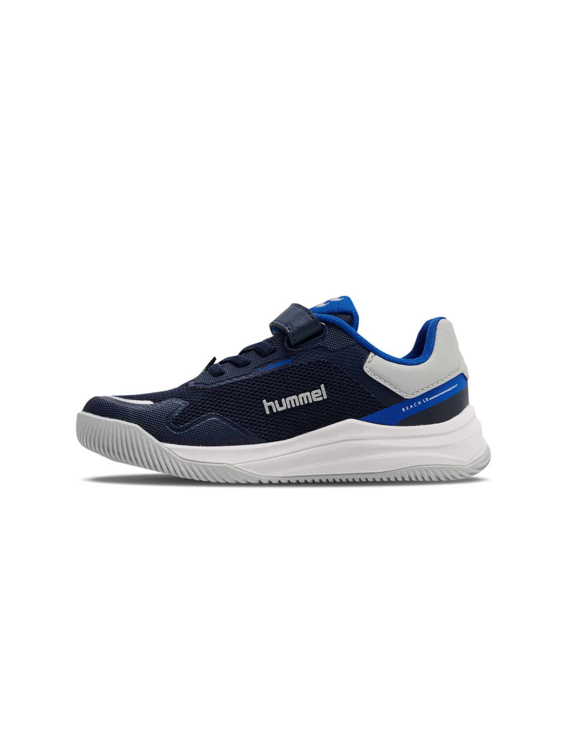 TOPFLIGHT PRO VC JR, LAPIS BLUE, packshot