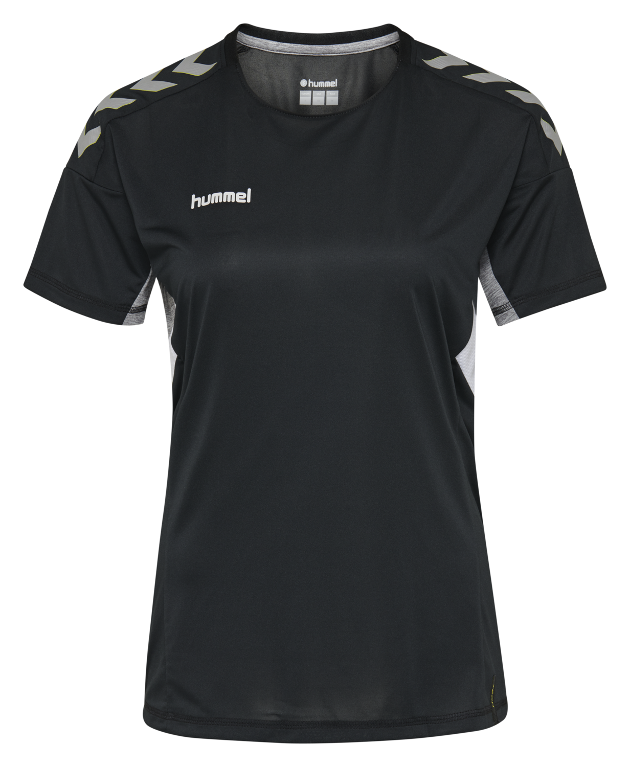 TECH MOVE JERSEY WOMAN S/S, 2001, packshot