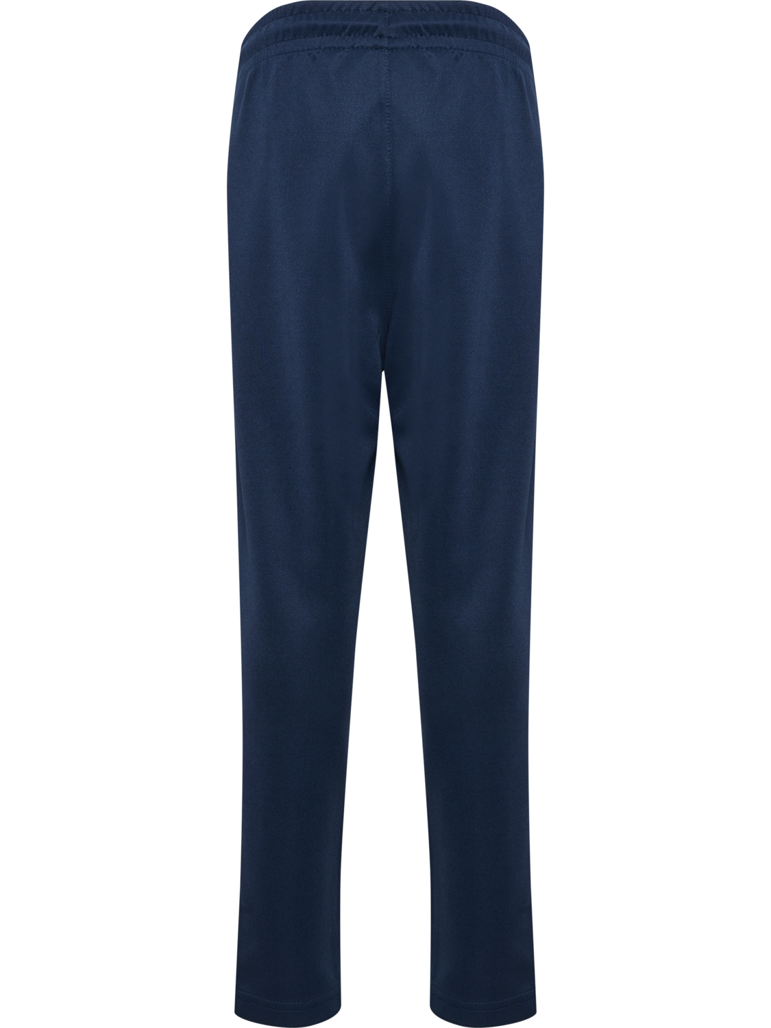 hmlJR REG TUKAS TRACK SUIT, DRESS BLUES, packshot