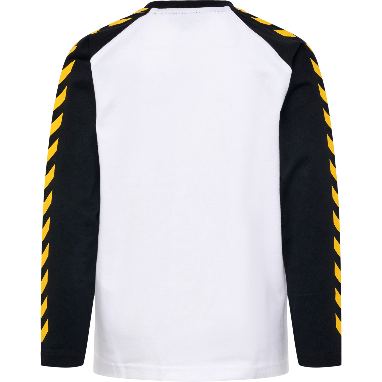 hmlBATMAN BOYS T-SHIRT L/S, BRIGHT WHITE, packshot