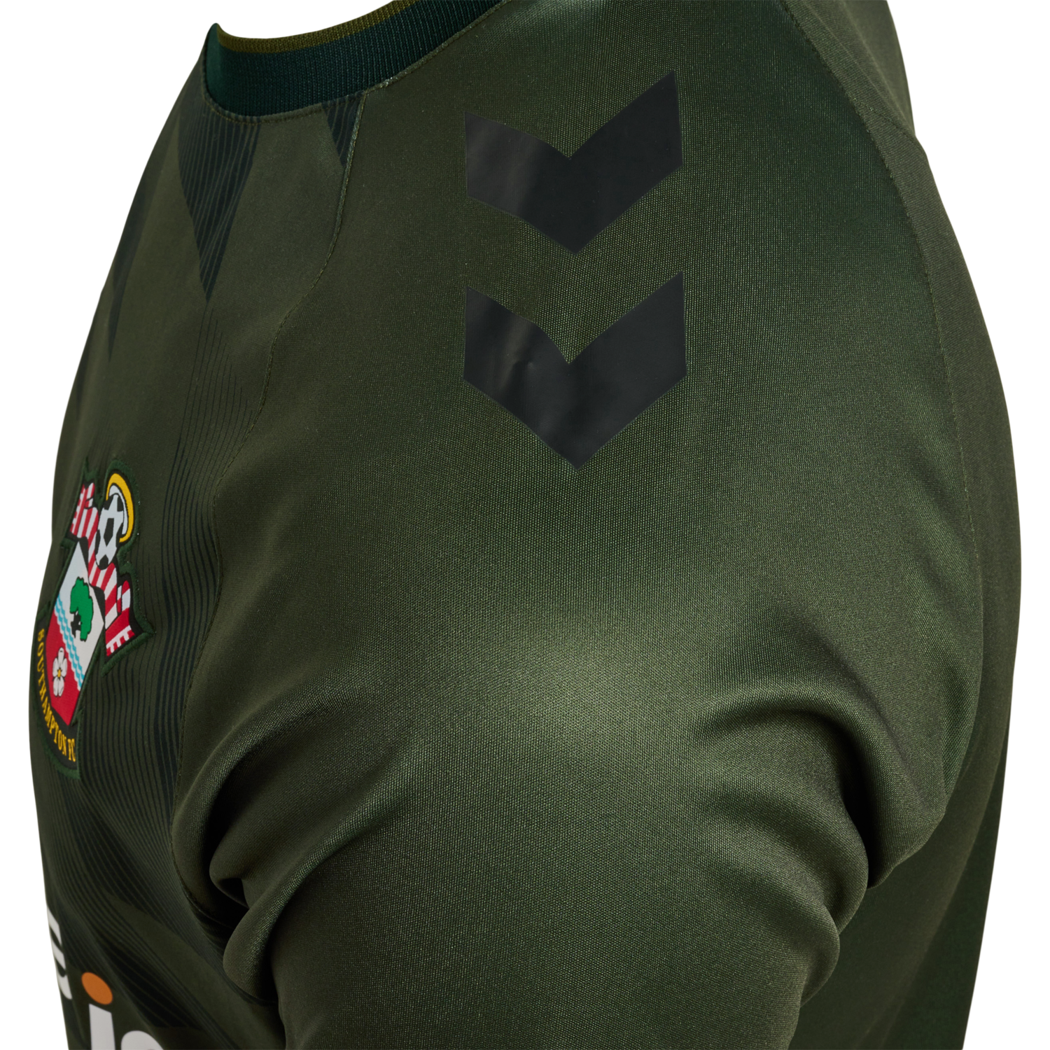 SOU 22/23 THIRD JERSEY S/S, 6403, packshot