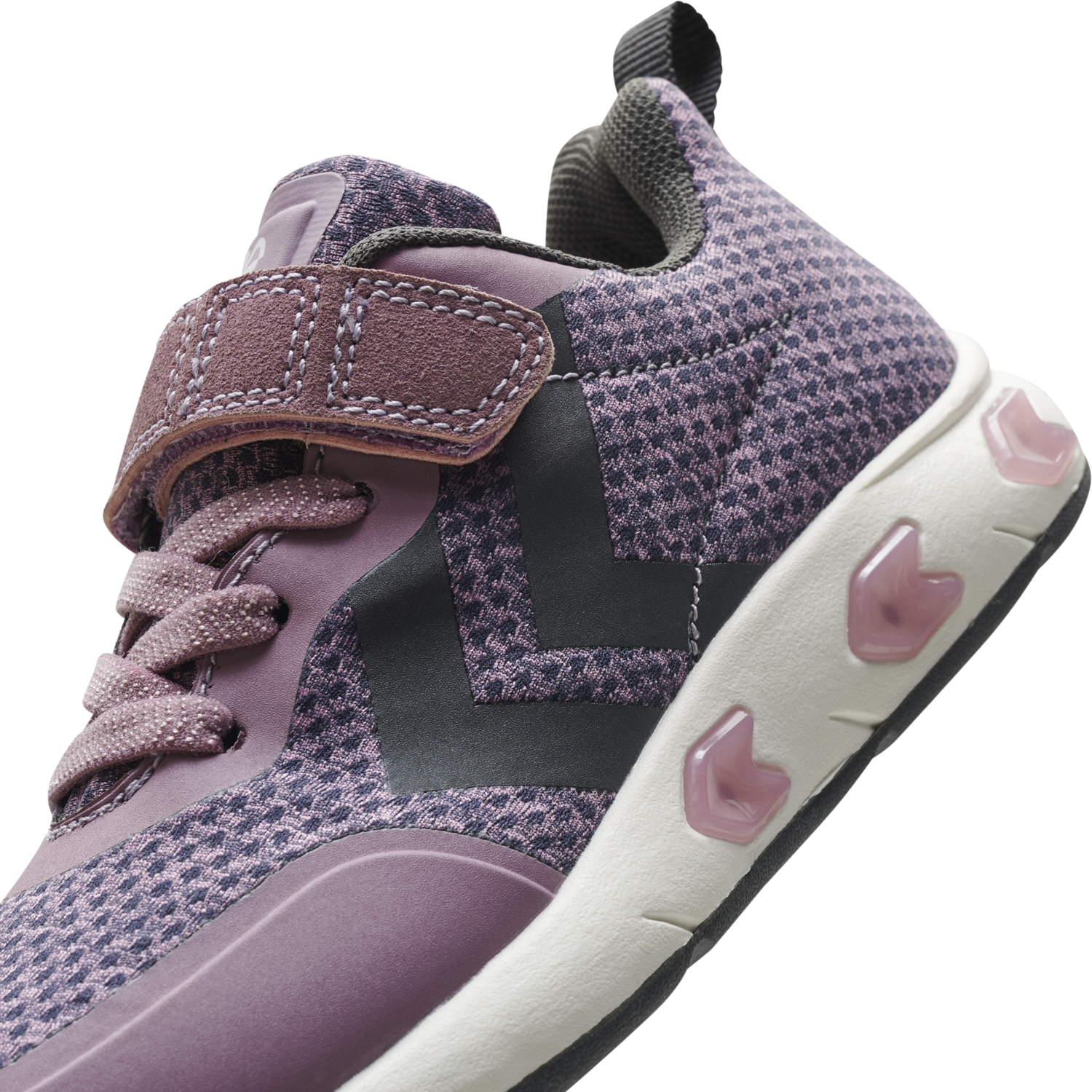 FLASH RUN JR, 4866, packshot