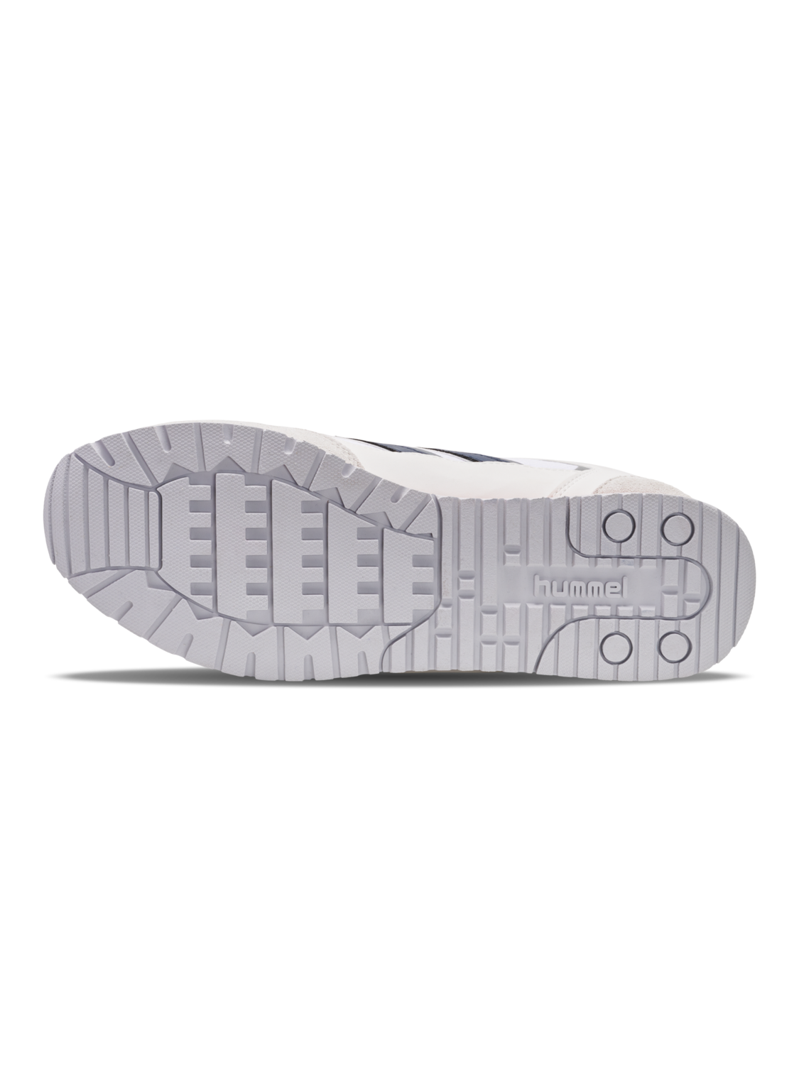 FALLON OGC, WHITE/NAVY/RED, packshot