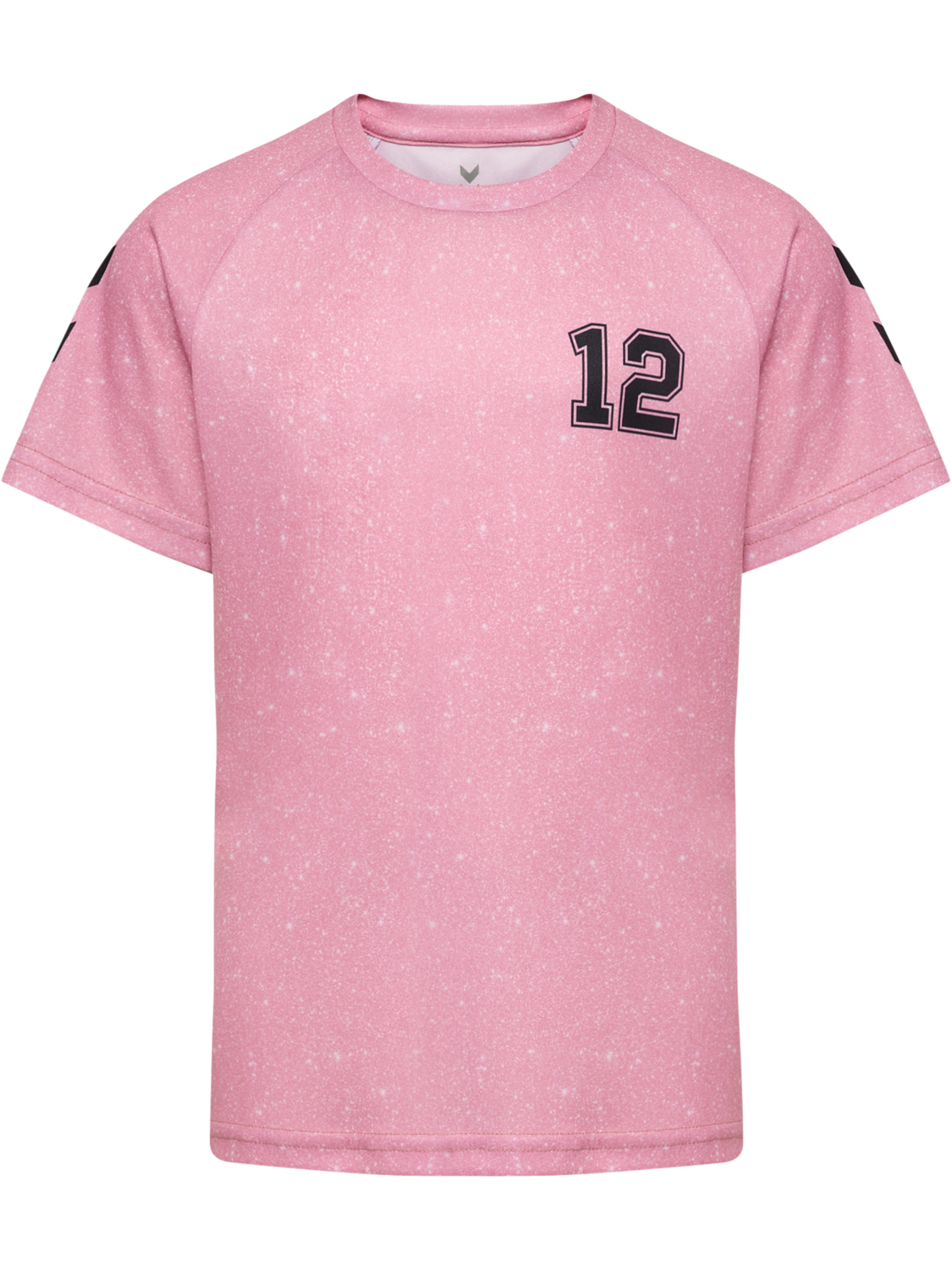 hmlSHIMMER SET, BRIDAL ROSE, packshot