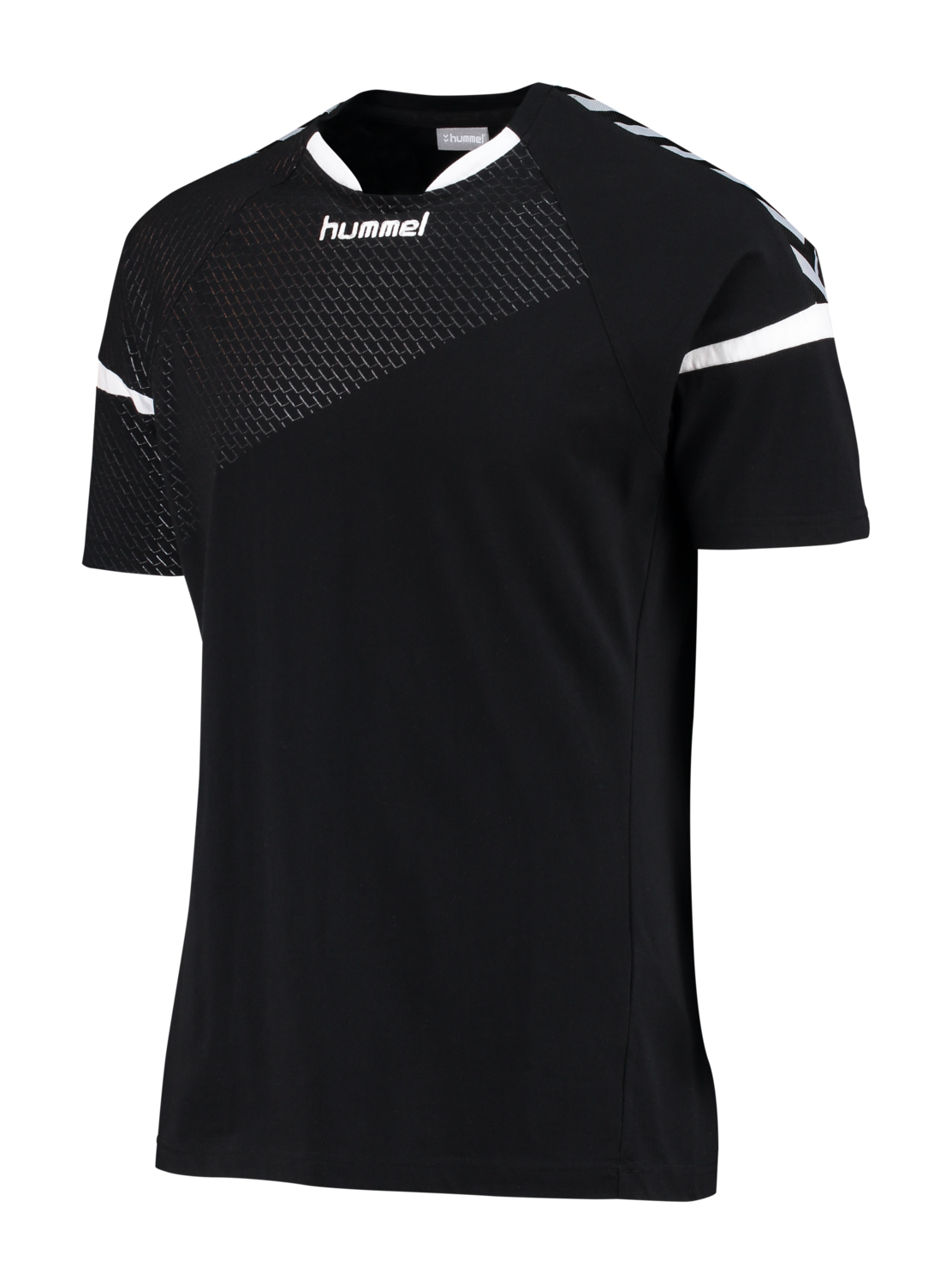 AUTH. CHARGE SS TRAIN. JERSEY, 2001, packshot