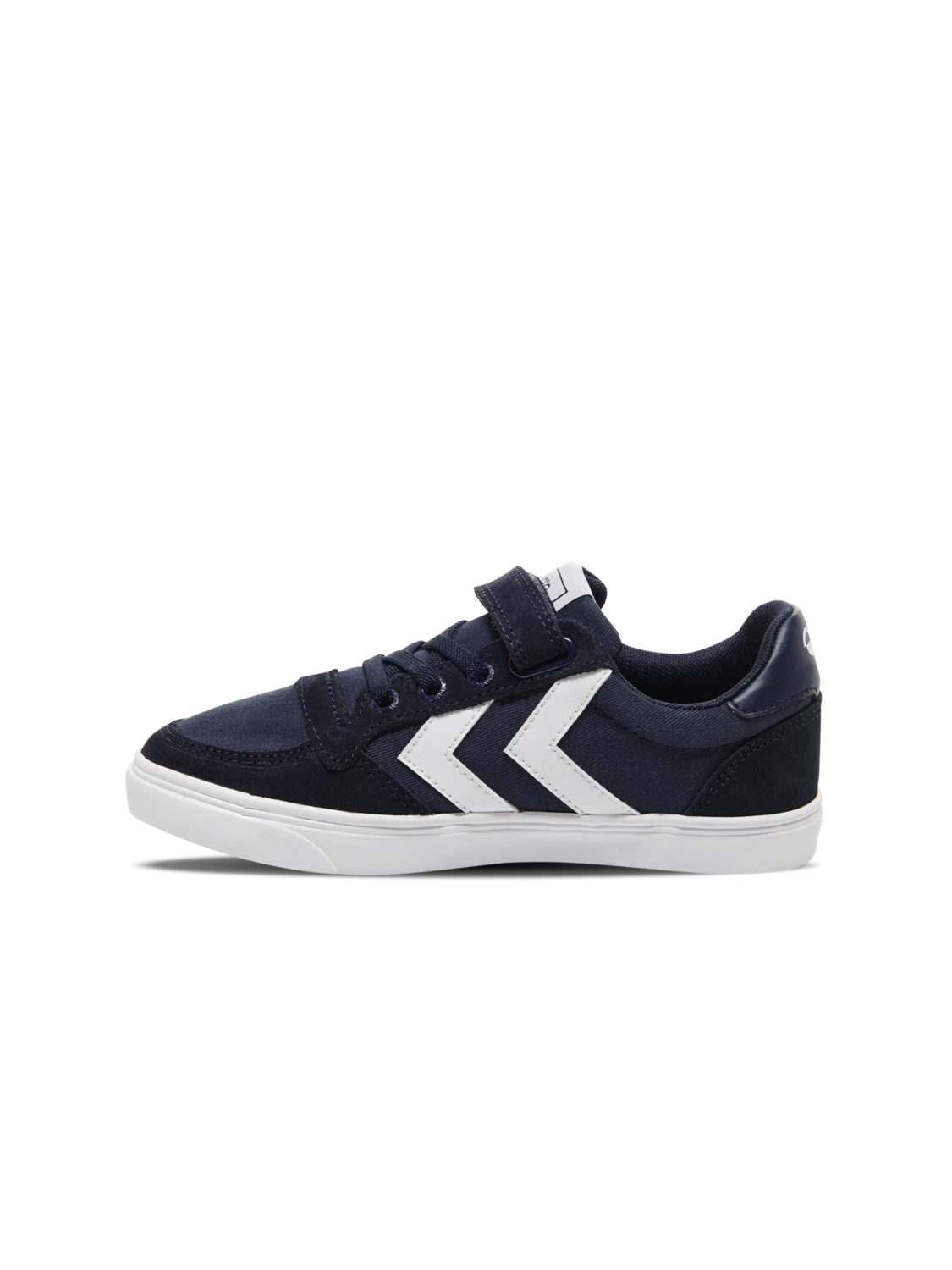 SLIMMER STADIL LOW JR, DRESS BLUES, packshot