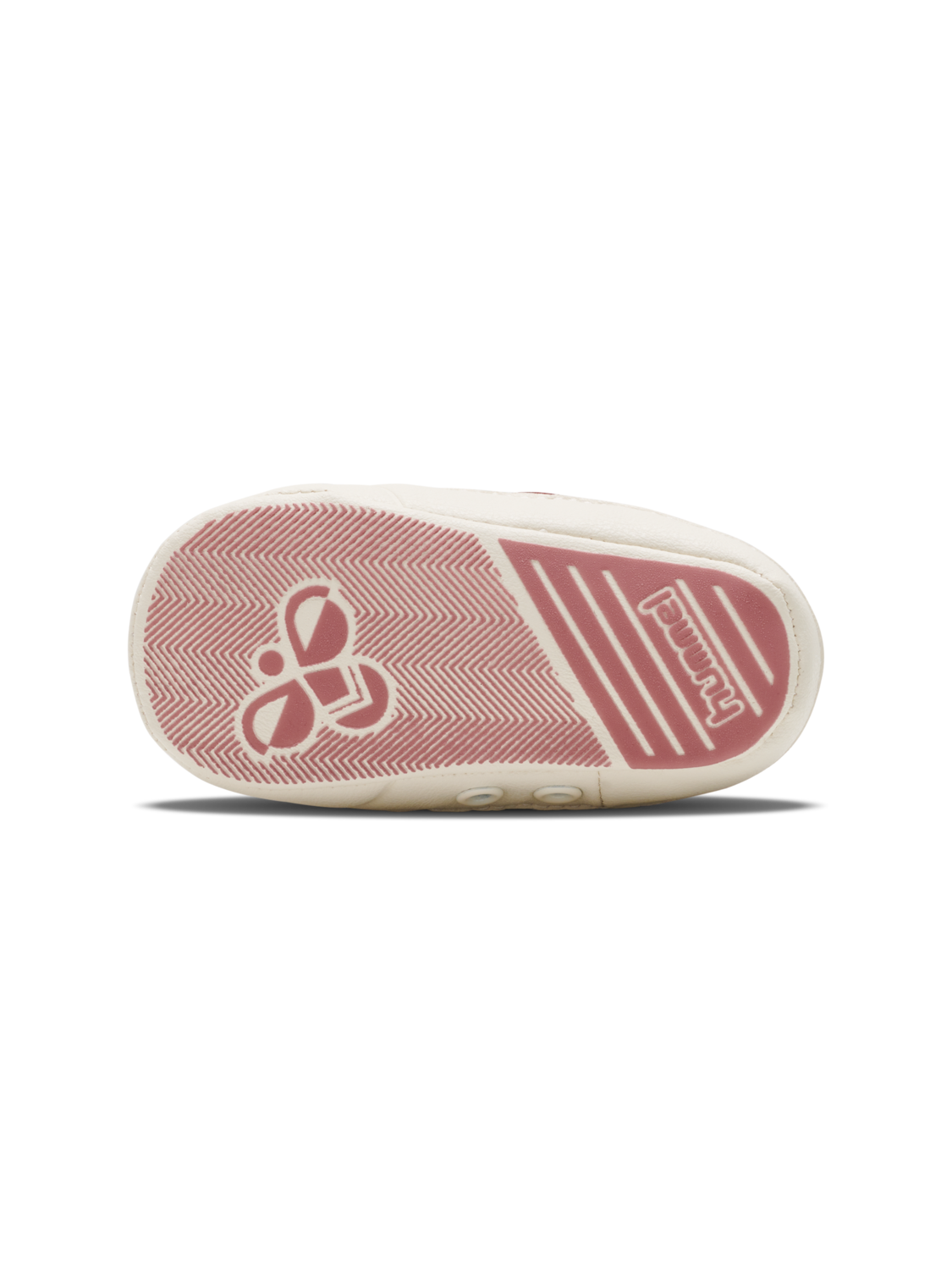 STADIL LOW CRIB INFANT, DUSTY ROSE, packshot