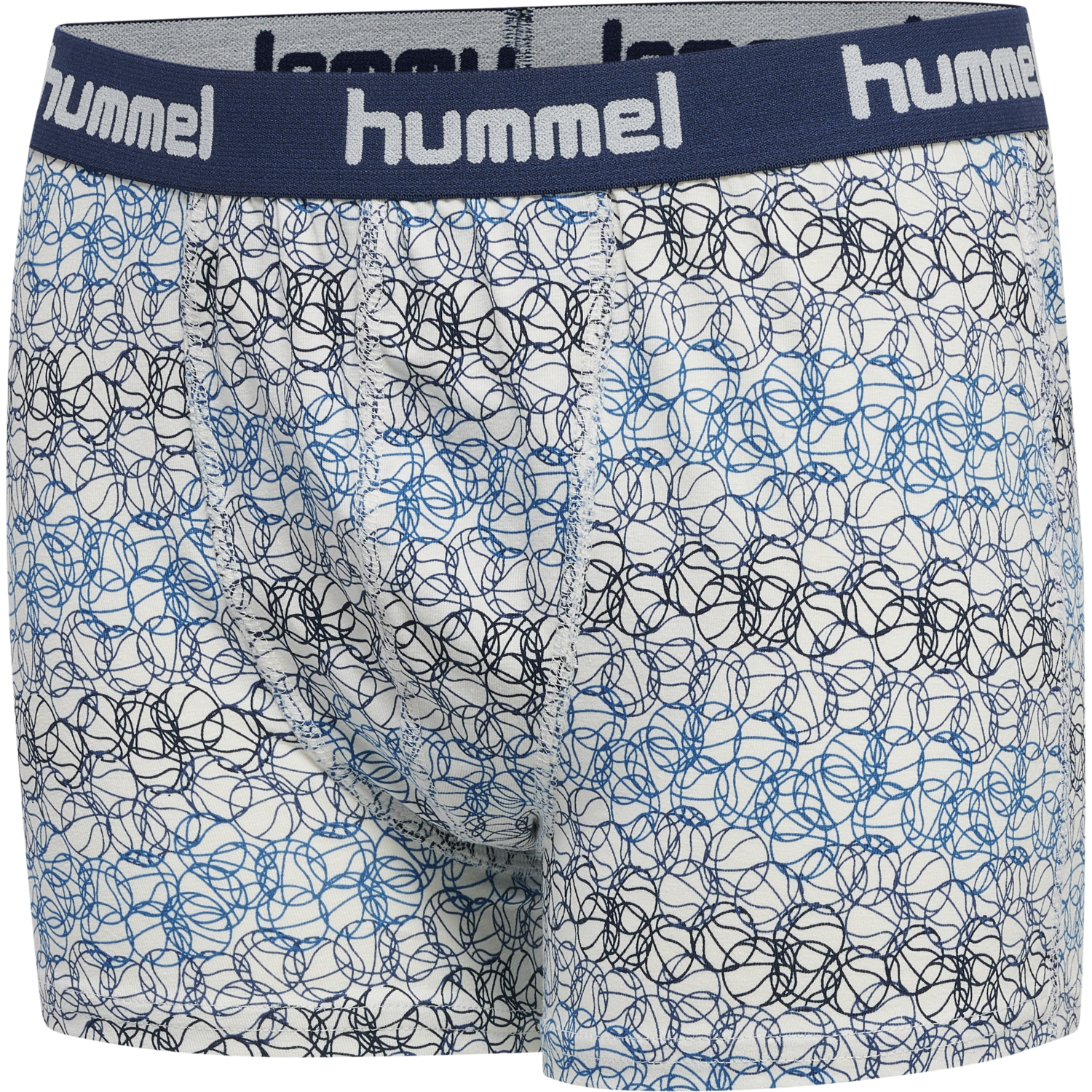 hmlNOLAN BOXERS 2-PACK, 7424, packshot