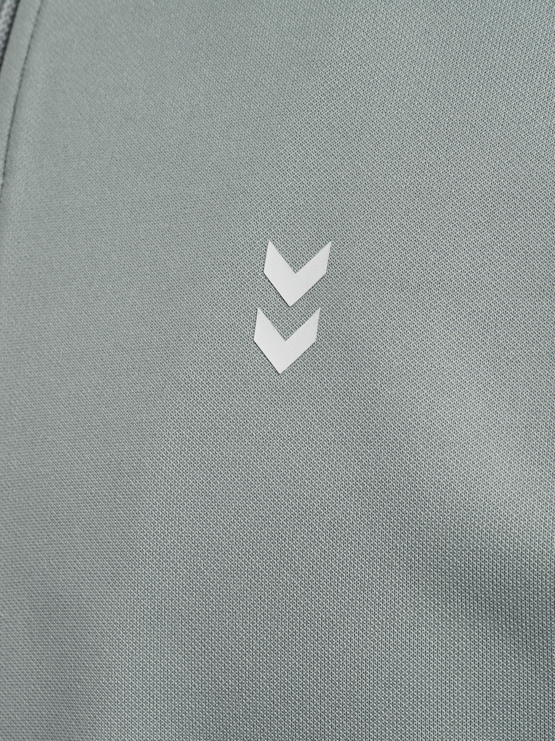 hmlPULSE TRACKSUIT, BELGIAN BLOCK, packshot