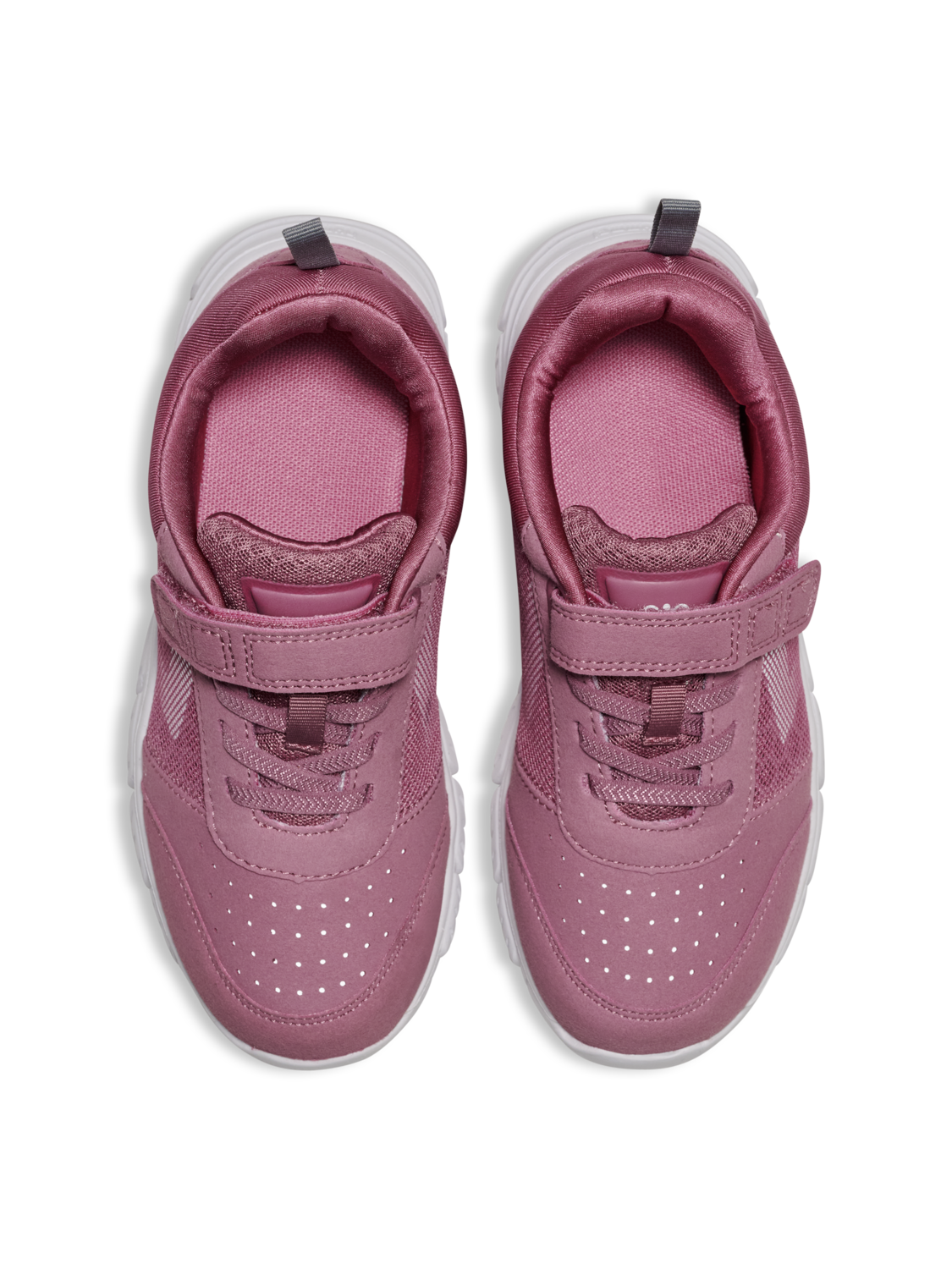 CROSSLITE DOT4 JR , HEATHER ROSE, packshot