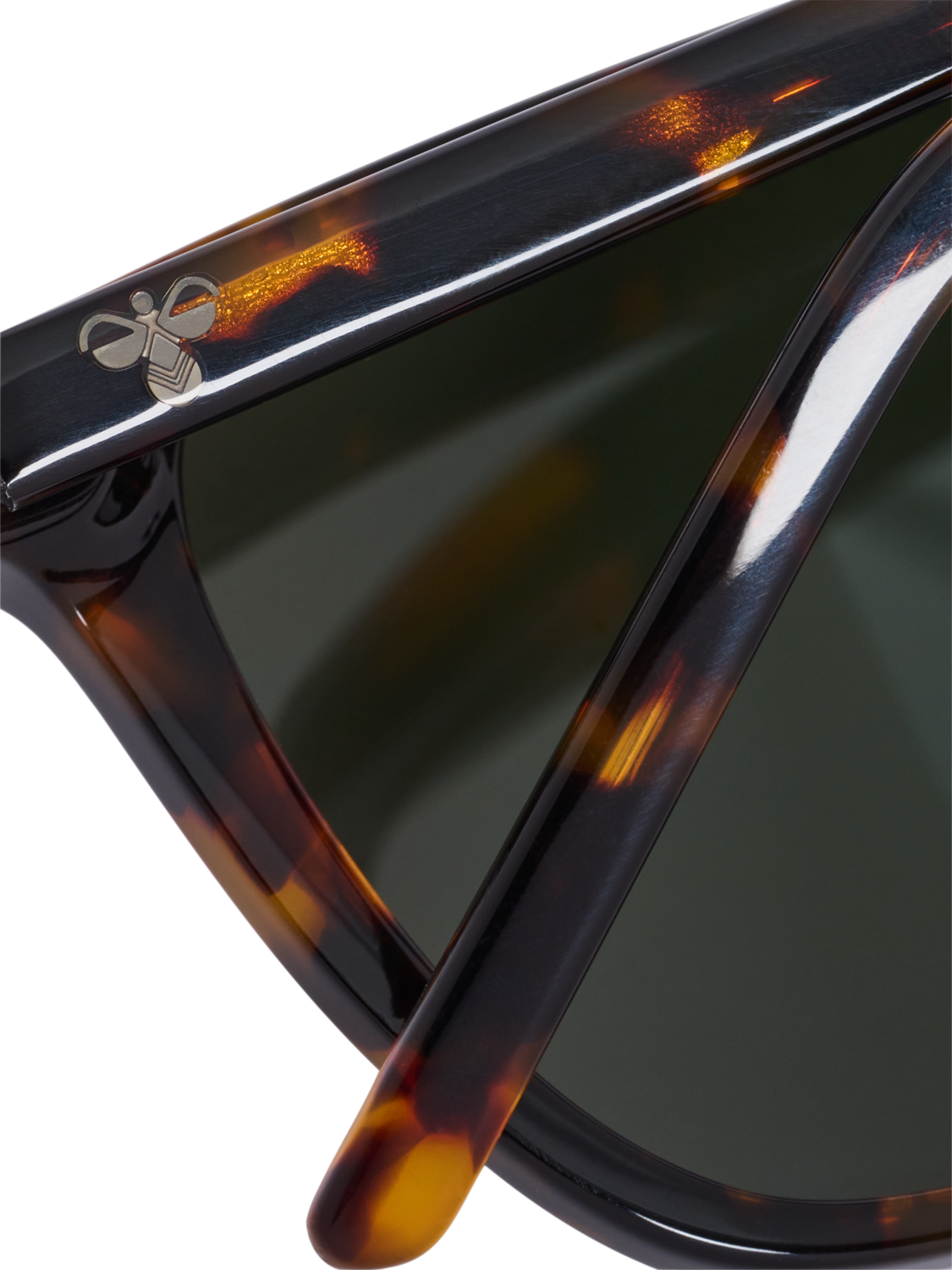 hmlRACQUET, TORTOISE, packshot