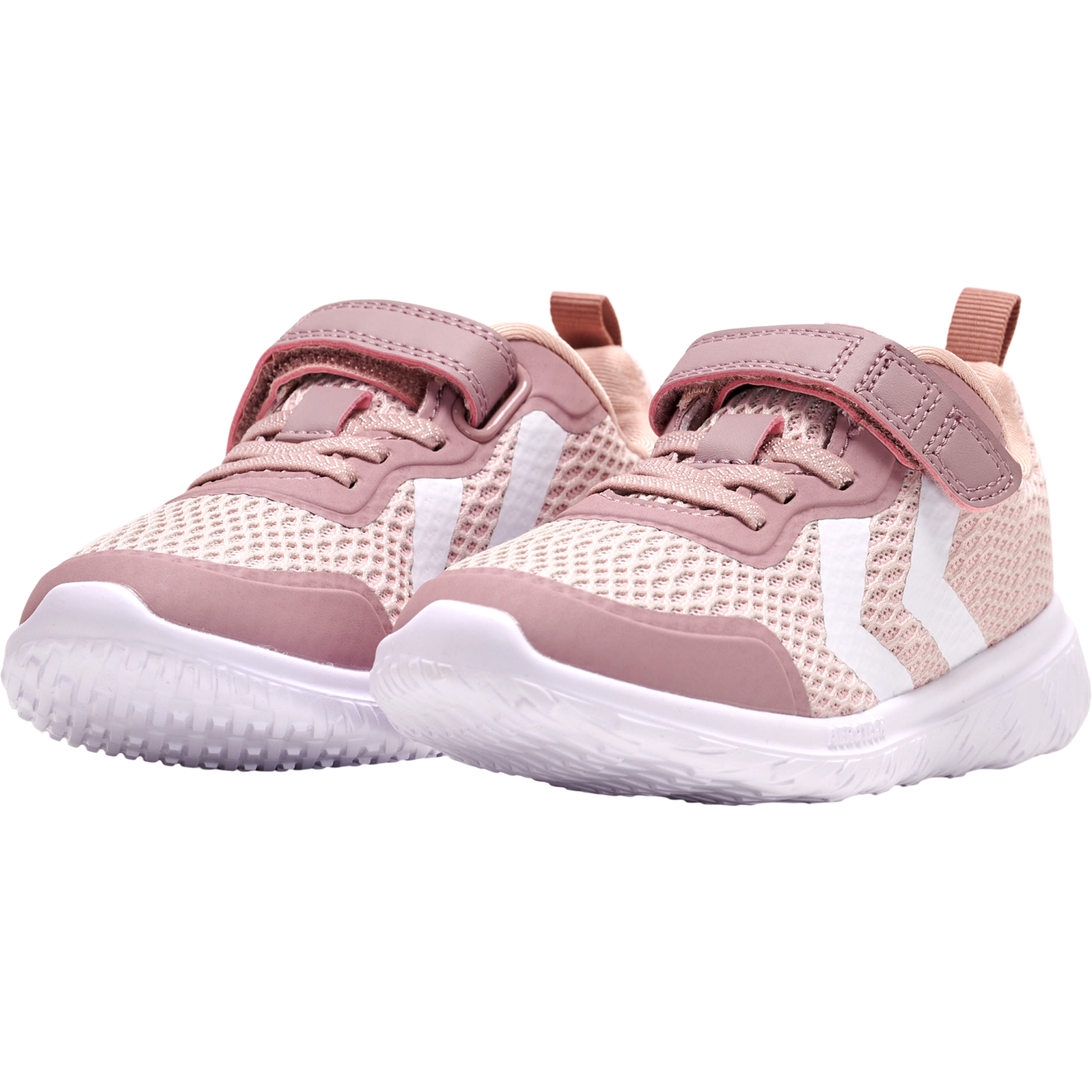 ACTUS  RECYCLED JR, PALE LILAC, packshot