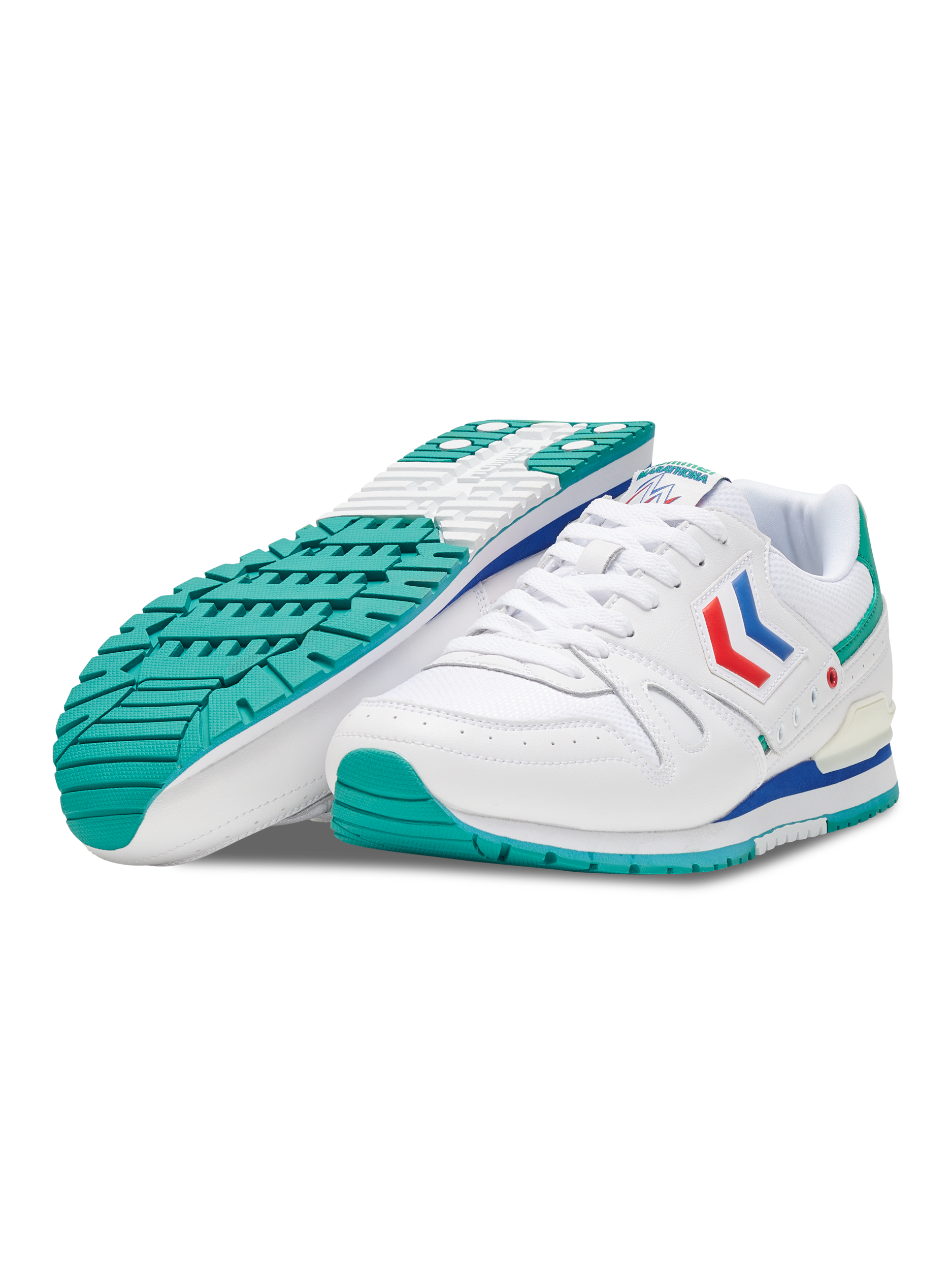 MARATHONA VEGAN ARCHIVE, 9806, packshot