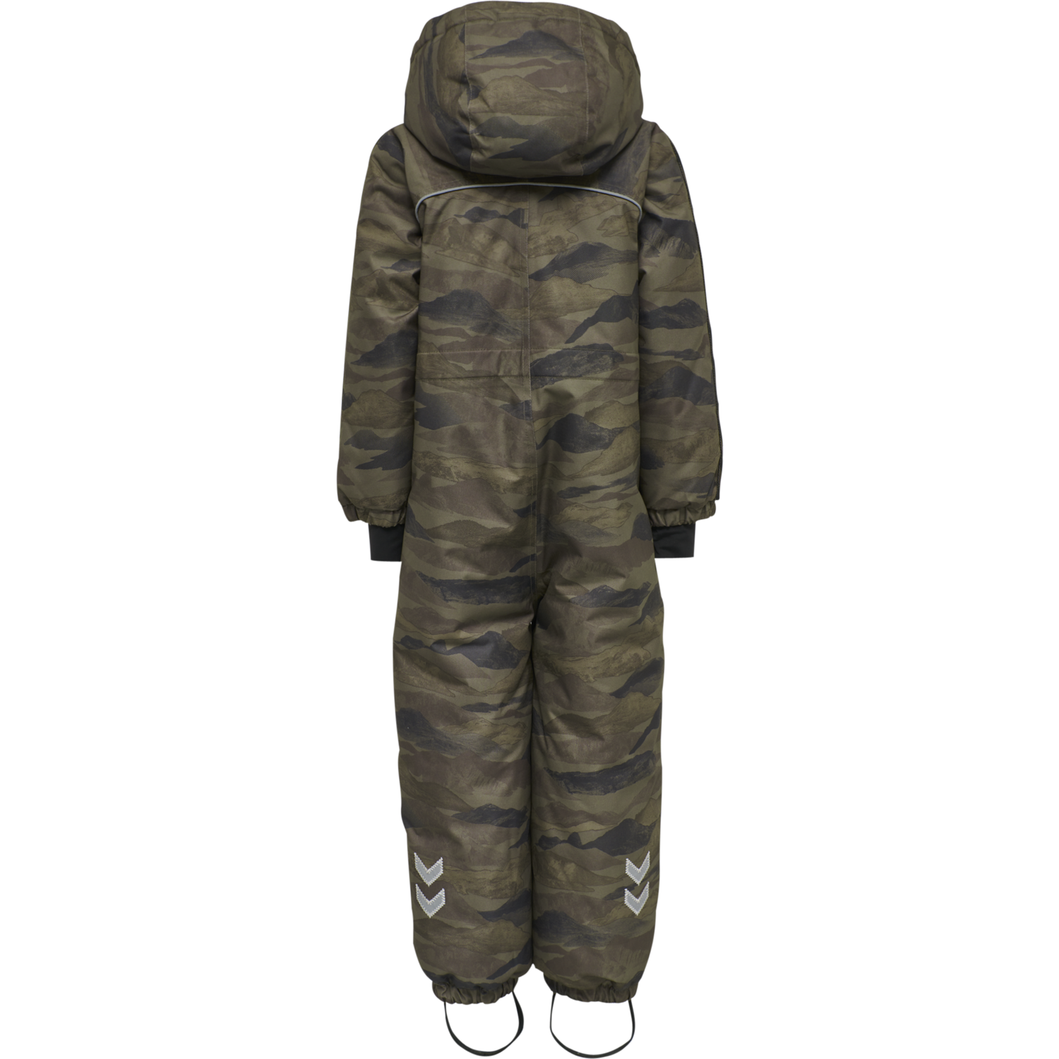 hmlARTIC SNOWSUIT, 8010, packshot