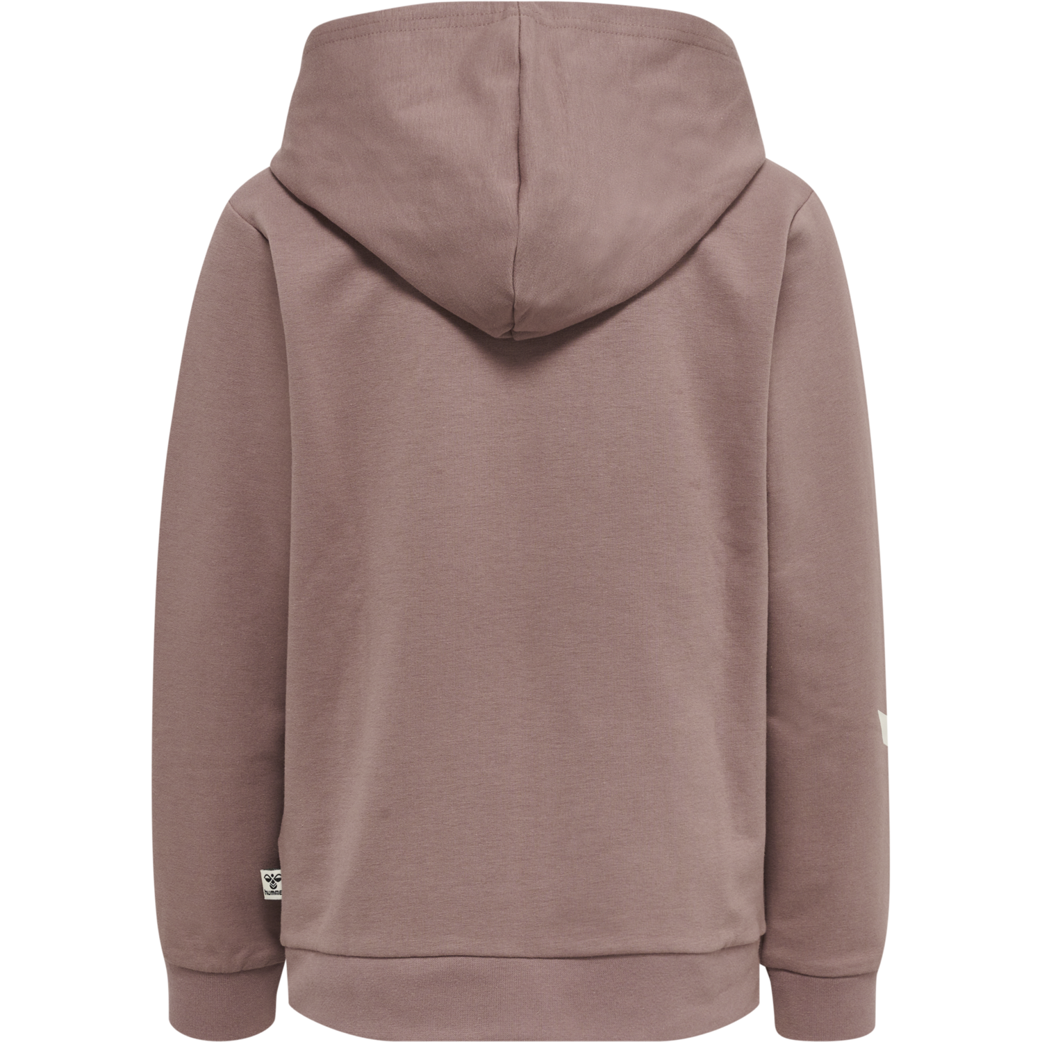 hmlTRECE ZIP HOODIE, 8719, packshot