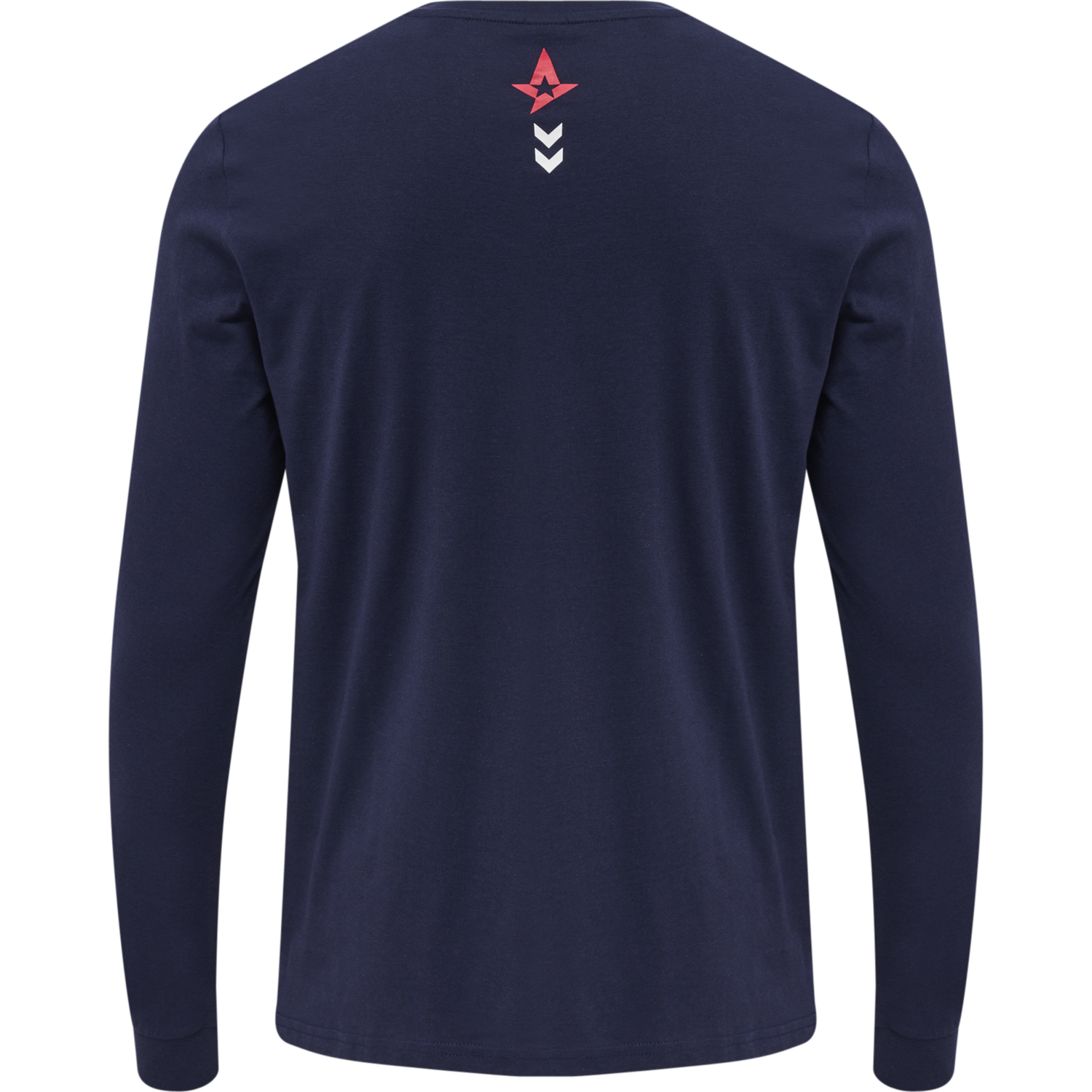 ASTRALIS 21/22 T-SHIRT L/S, 7026, packshot