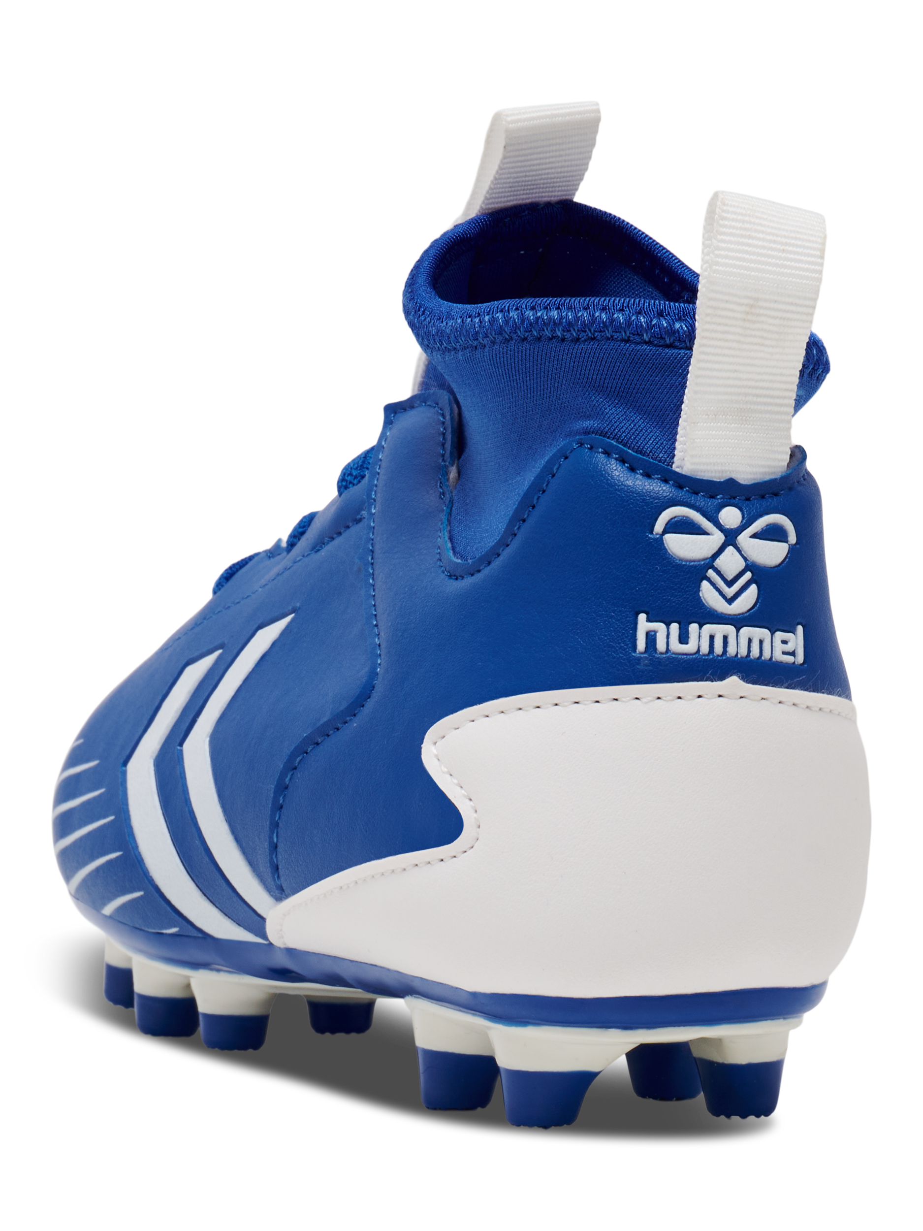 PRESTIGE F.G. JR, BLUE, packshot