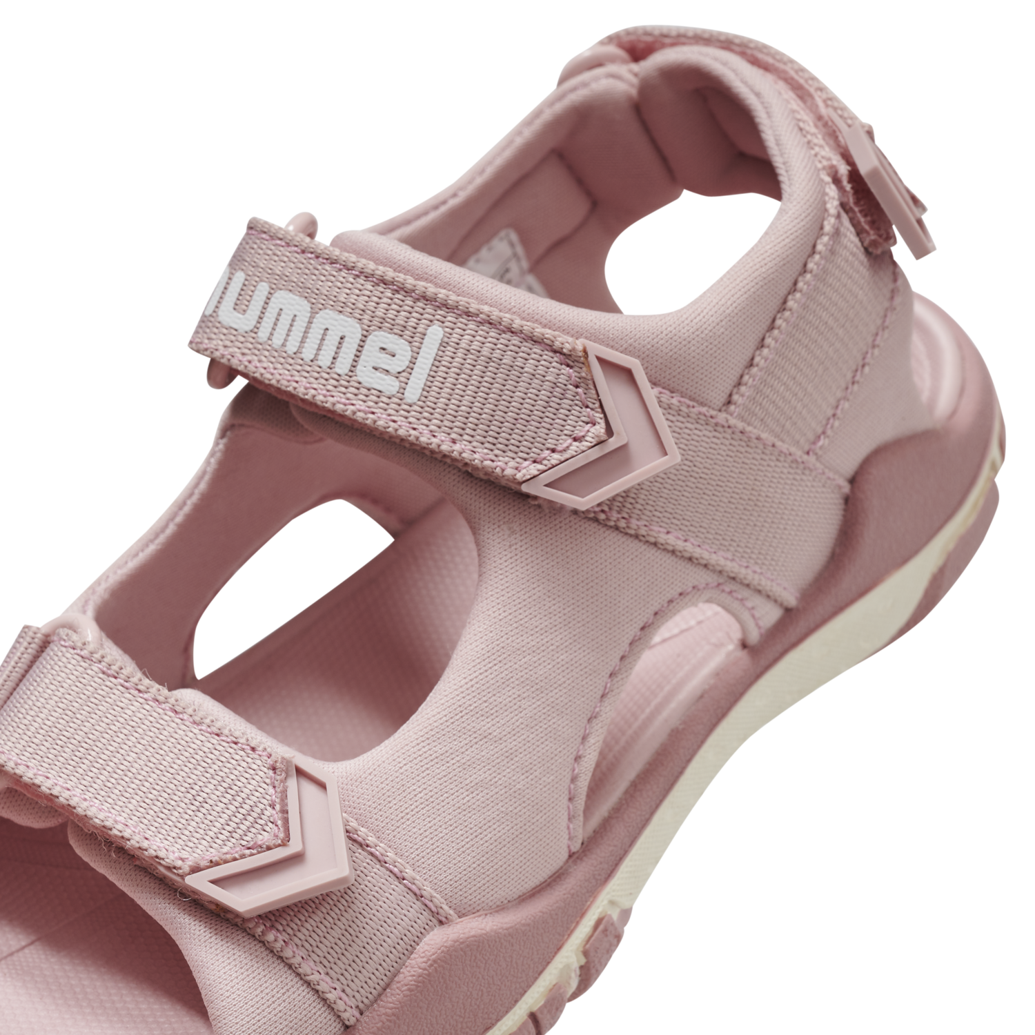 SANDAL TREKKING JR 2, 3862, packshot