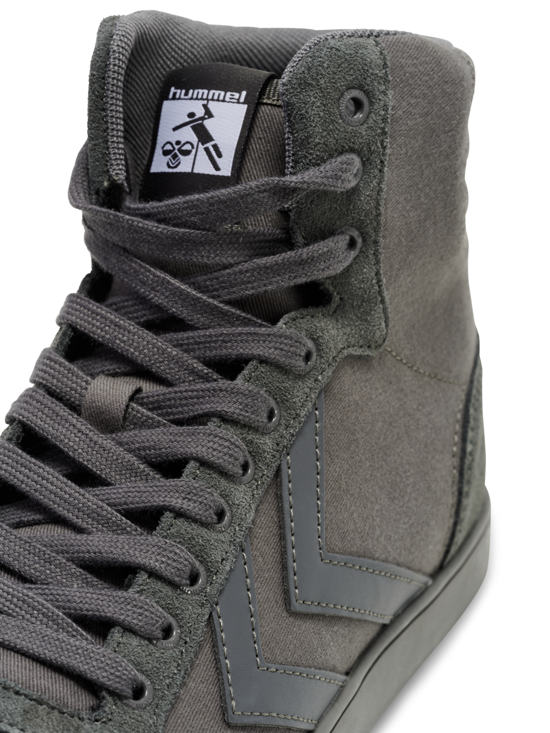 SLIMMER STADIL TONAL HIGH, CASTLE ROCK, packshot