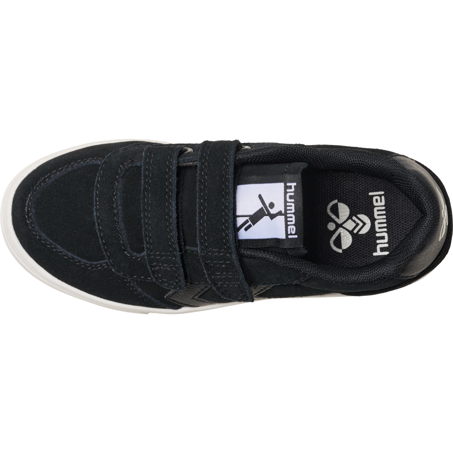 STADIL 3.0, BLACK, packshot