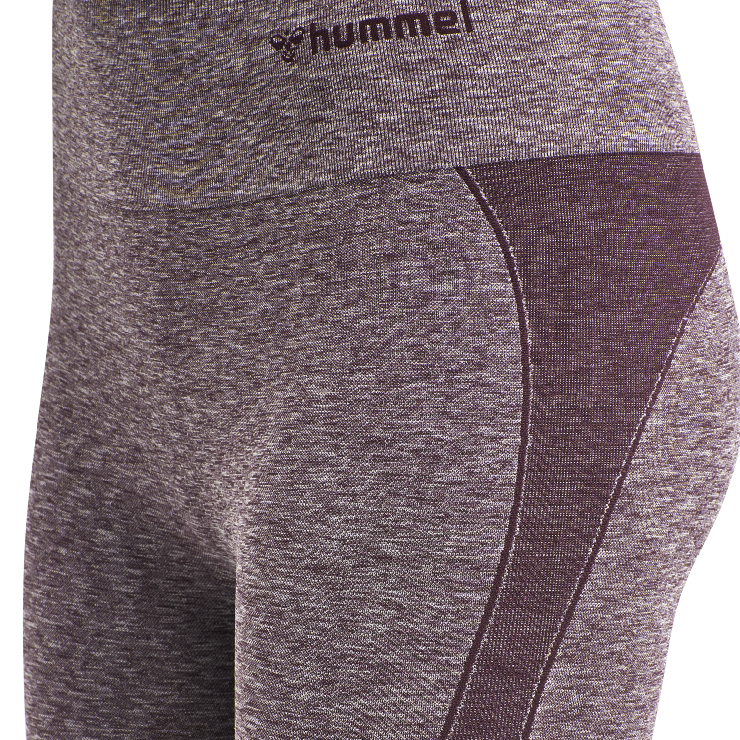 hmlKADY SEAMLESS HIGH WAIST TIGHTS, 8035, packshot