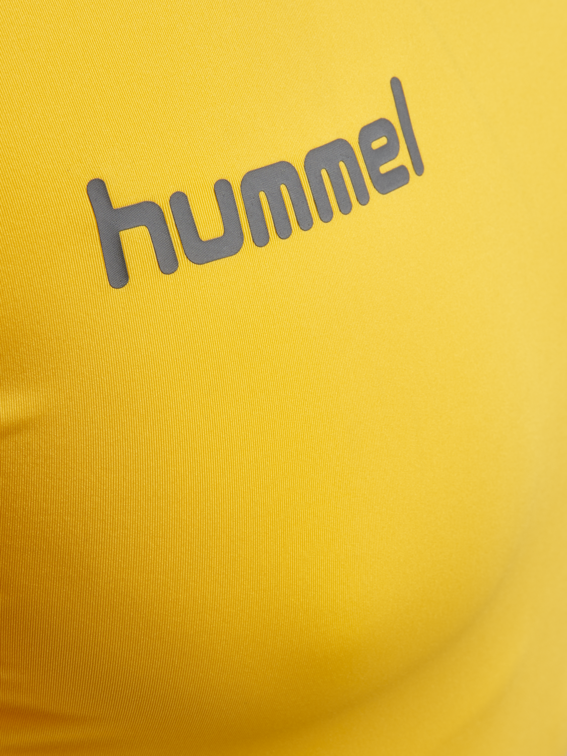 HUMMEL FIRST PERF  LS JERSEY, 5001, packshot