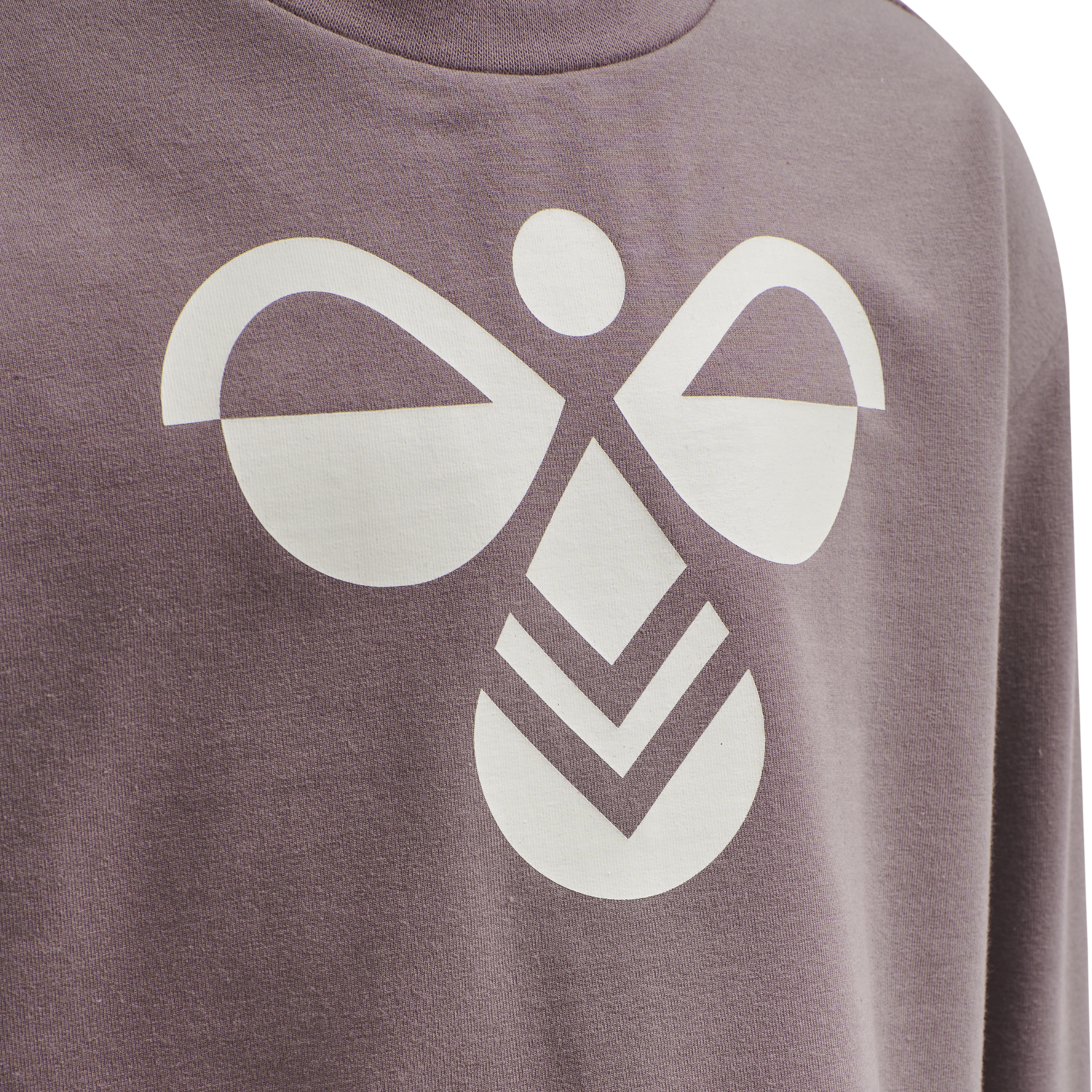 hmlCINCO SWEATSHIRT, 8719, packshot