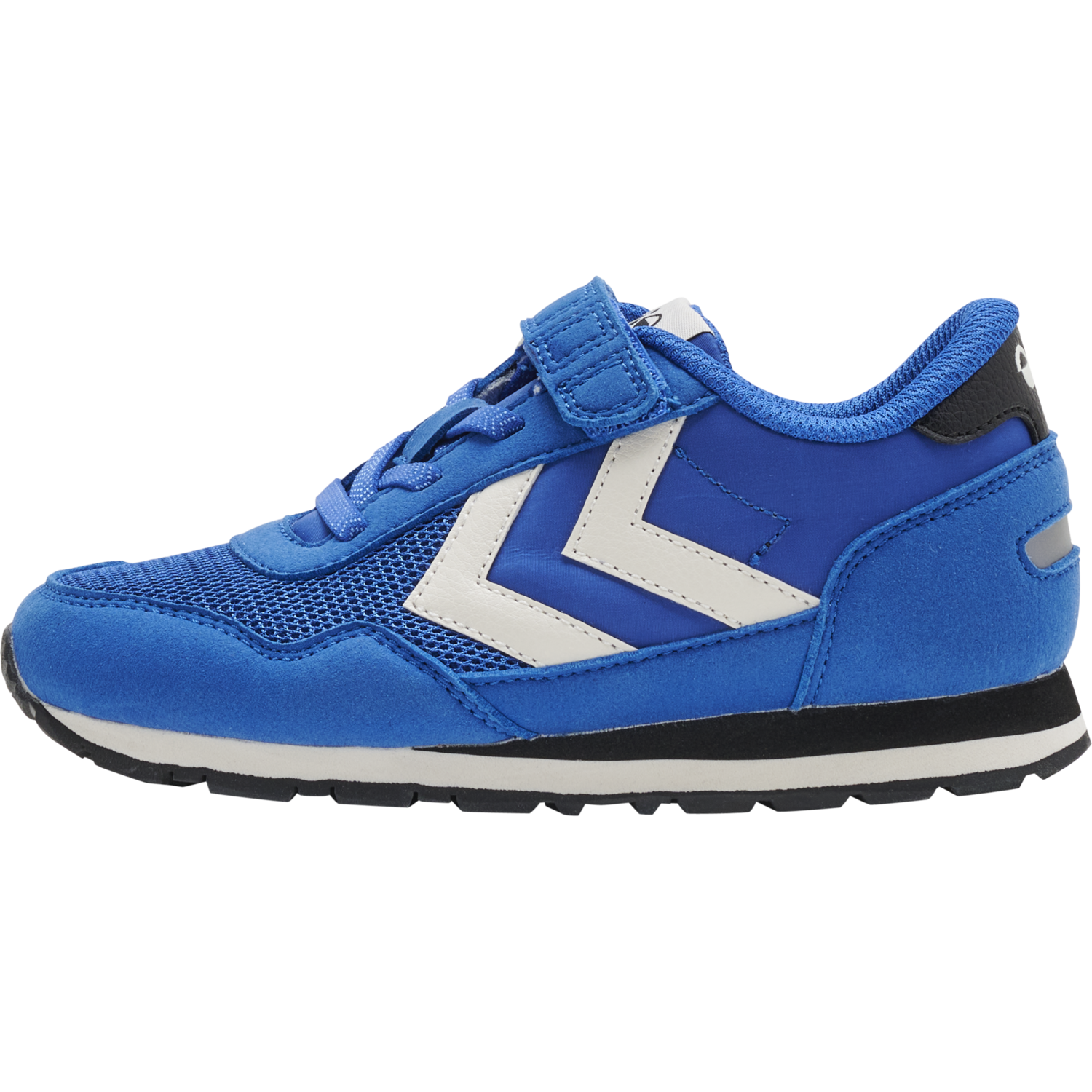 REFLEX JR, LAPIS BLUE, packshot