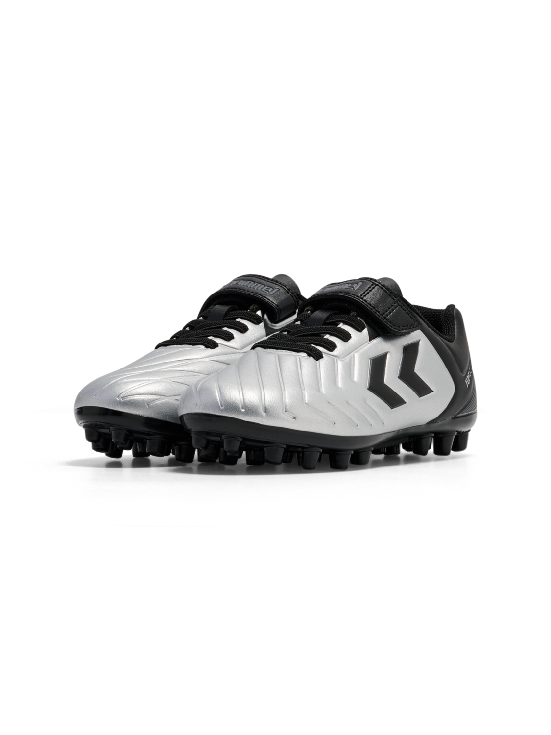 TOP STAR M.G. VC 2.0 JR, BLACK/SILVER, packshot