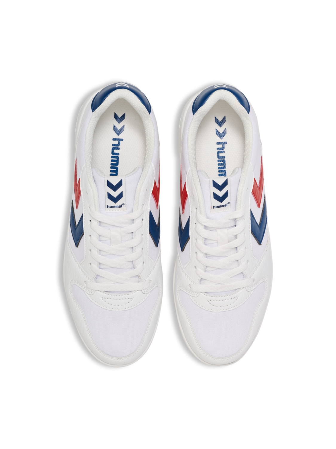 CENTER COURT CV, WHITE, packshot