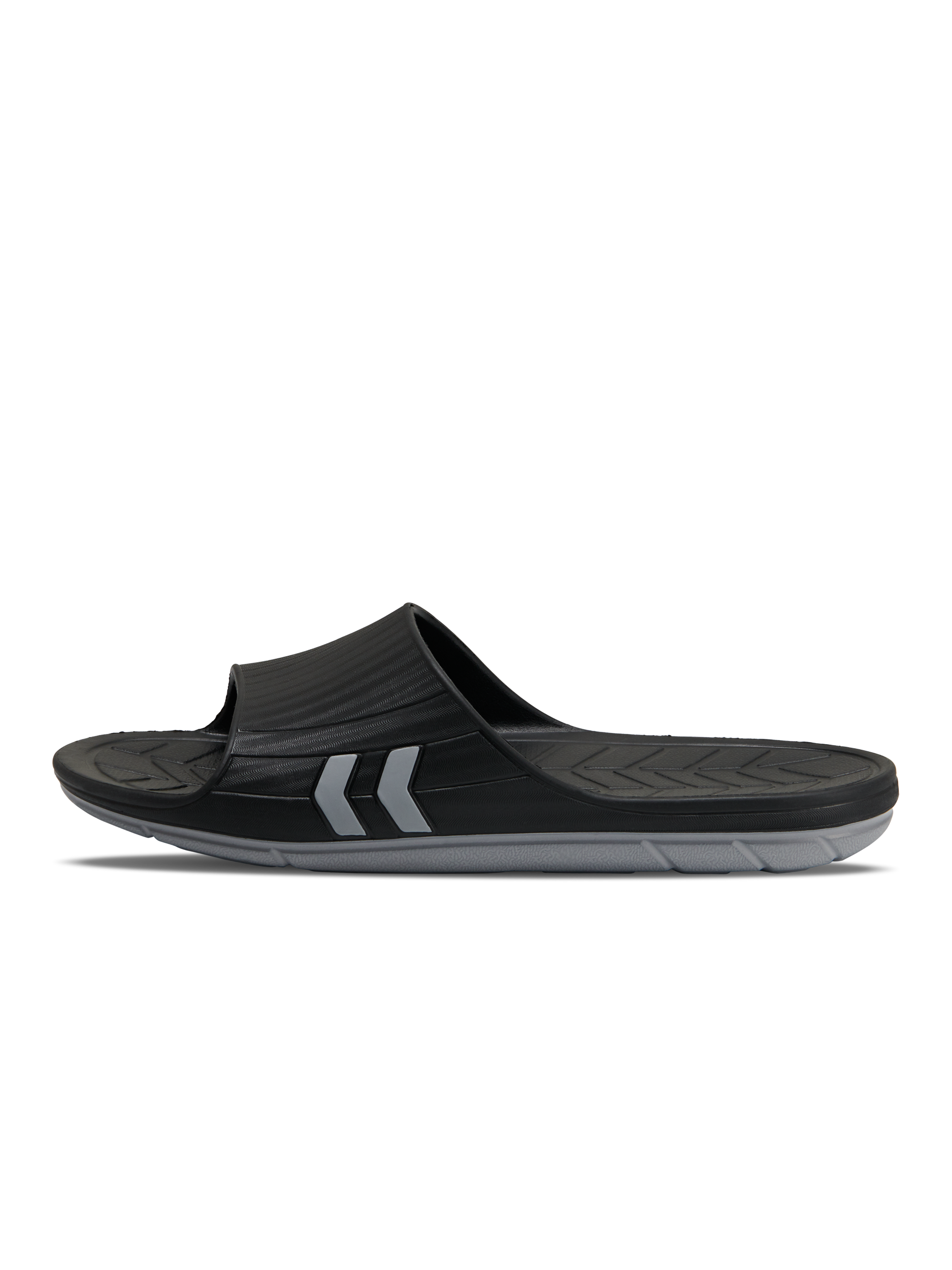 NIELSEN SANDAL, BLACK, packshot