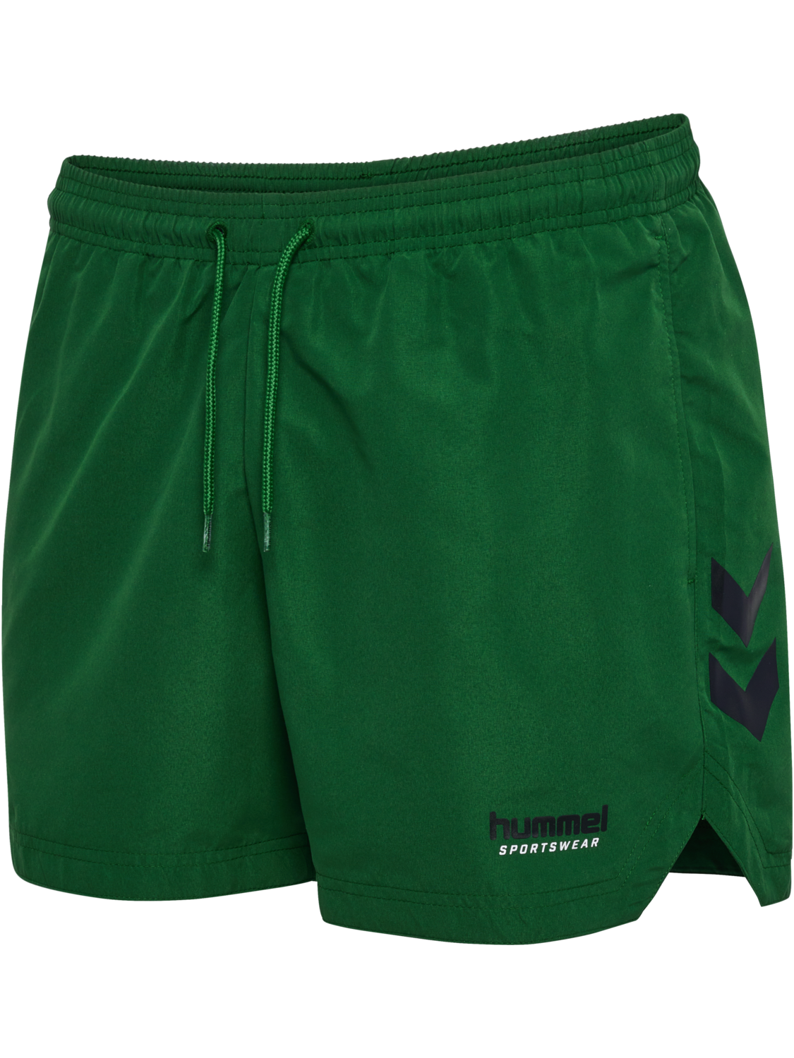 hmlNED SWIM SHORTS, EDEN, packshot