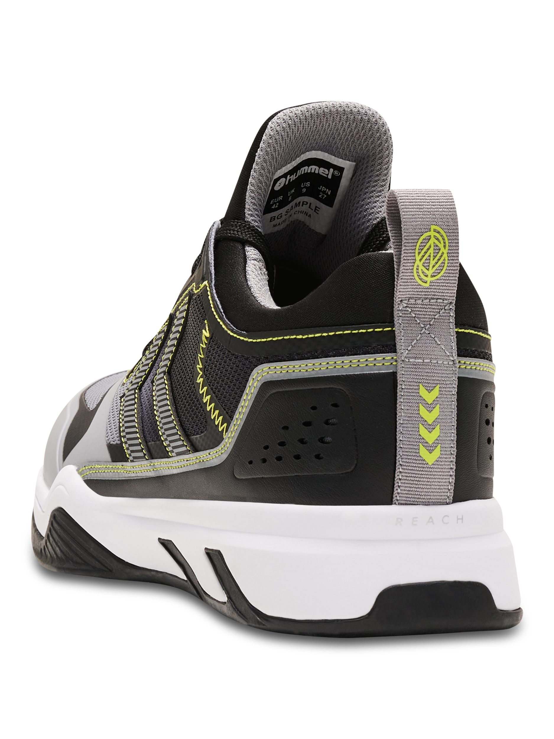 URUZ GG12, ALLOY, packshot