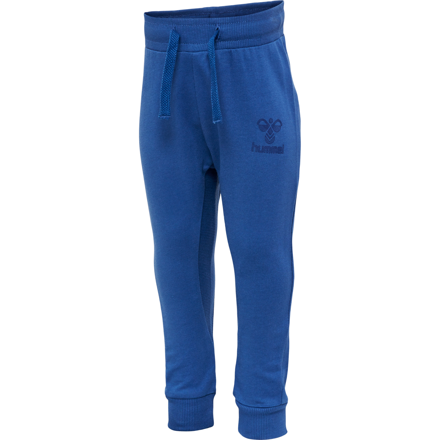 hmlFASTWO APPLE PANTS, TRUE NAVY, packshot