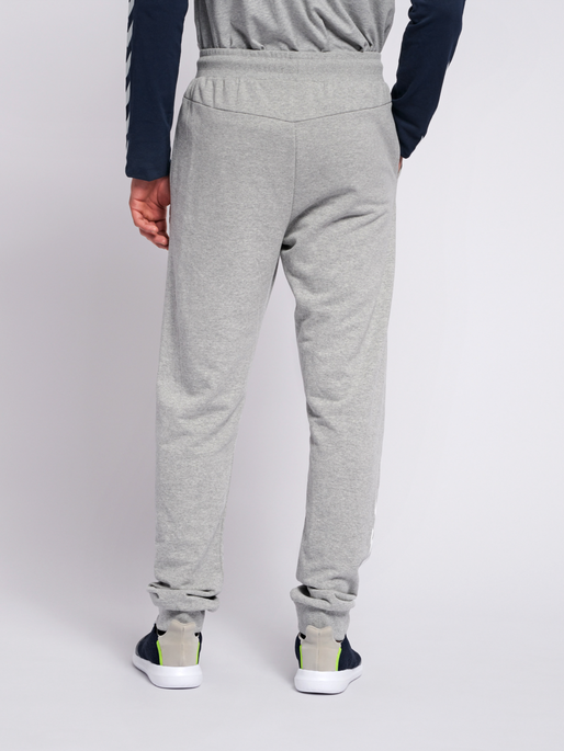 hmlISAM REGULAR PANTS, 2006, model