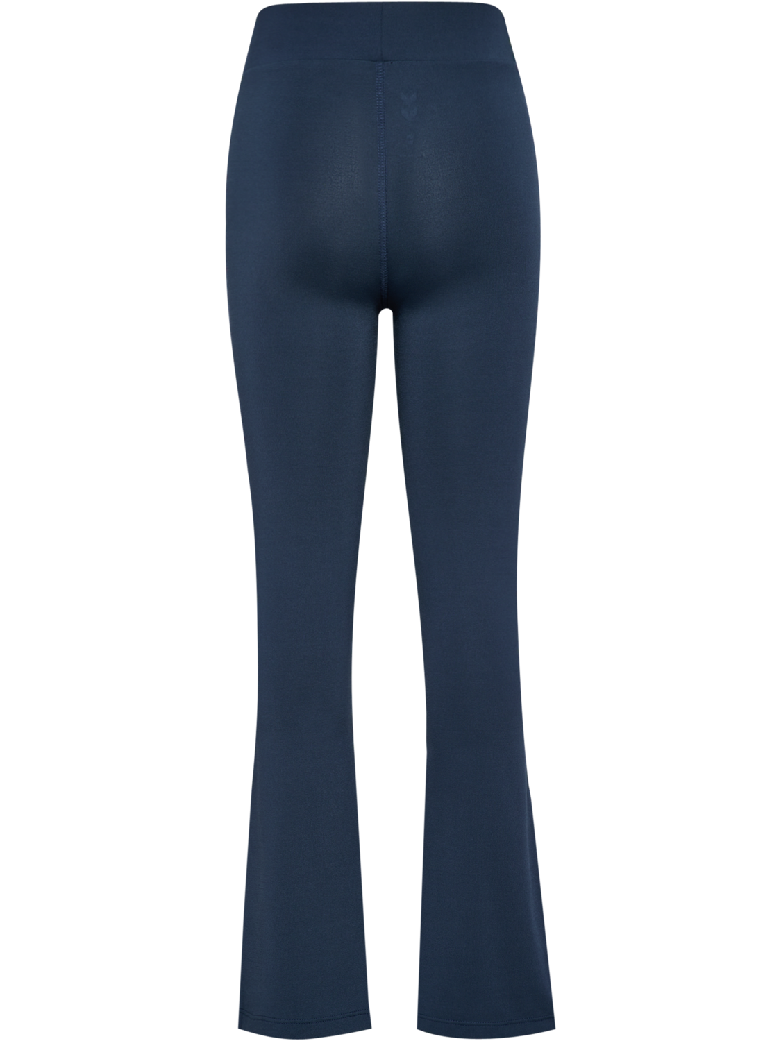 hmlNANA FLAIR TIGHTS, BLACK IRIS/BLACK IRIS, packshot