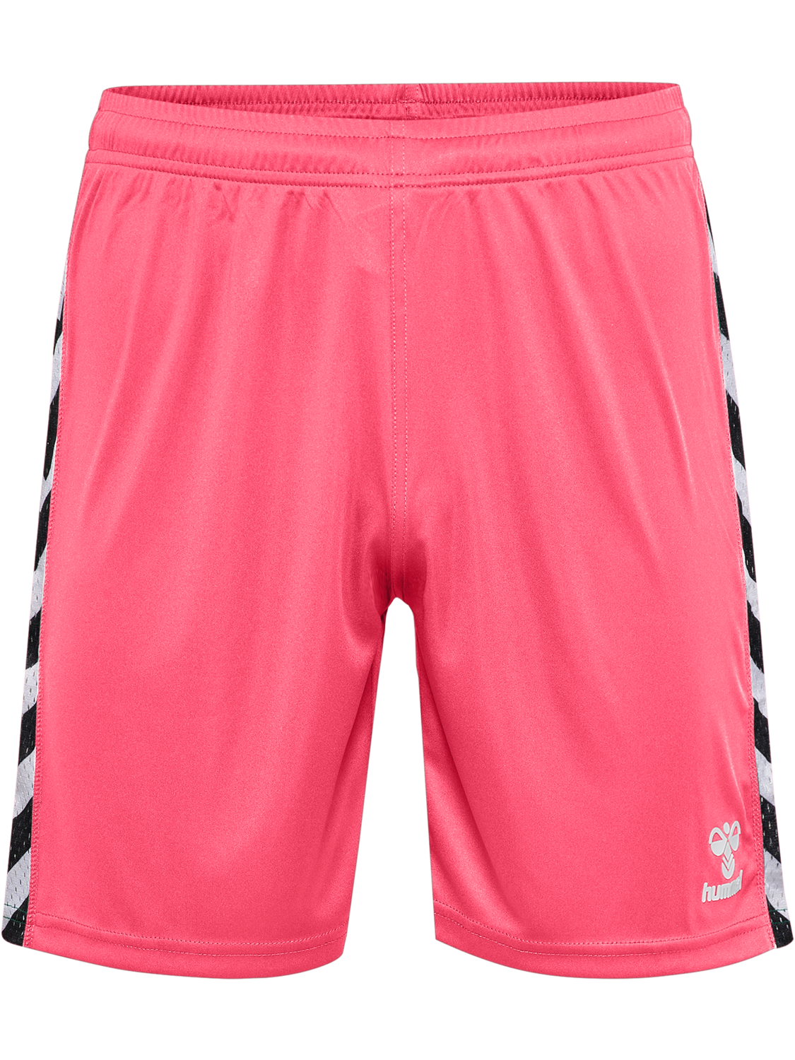 PLAYFUL SHORTS, PINK GLO, packshot