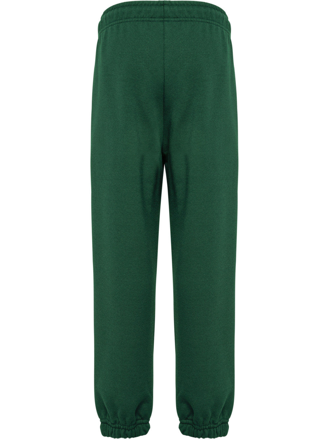 hmlJR LOOSE SWEATPANTS BEE, DARK GREEN, packshot