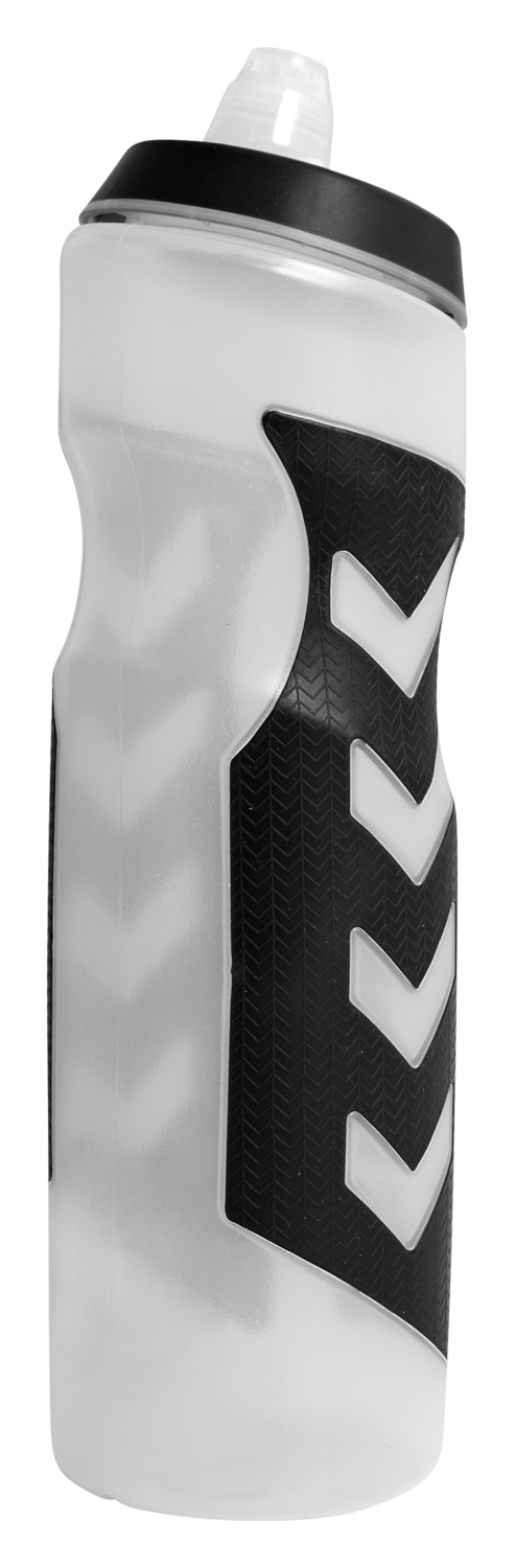hmlWATERBOTTLE, BLACK, packshot