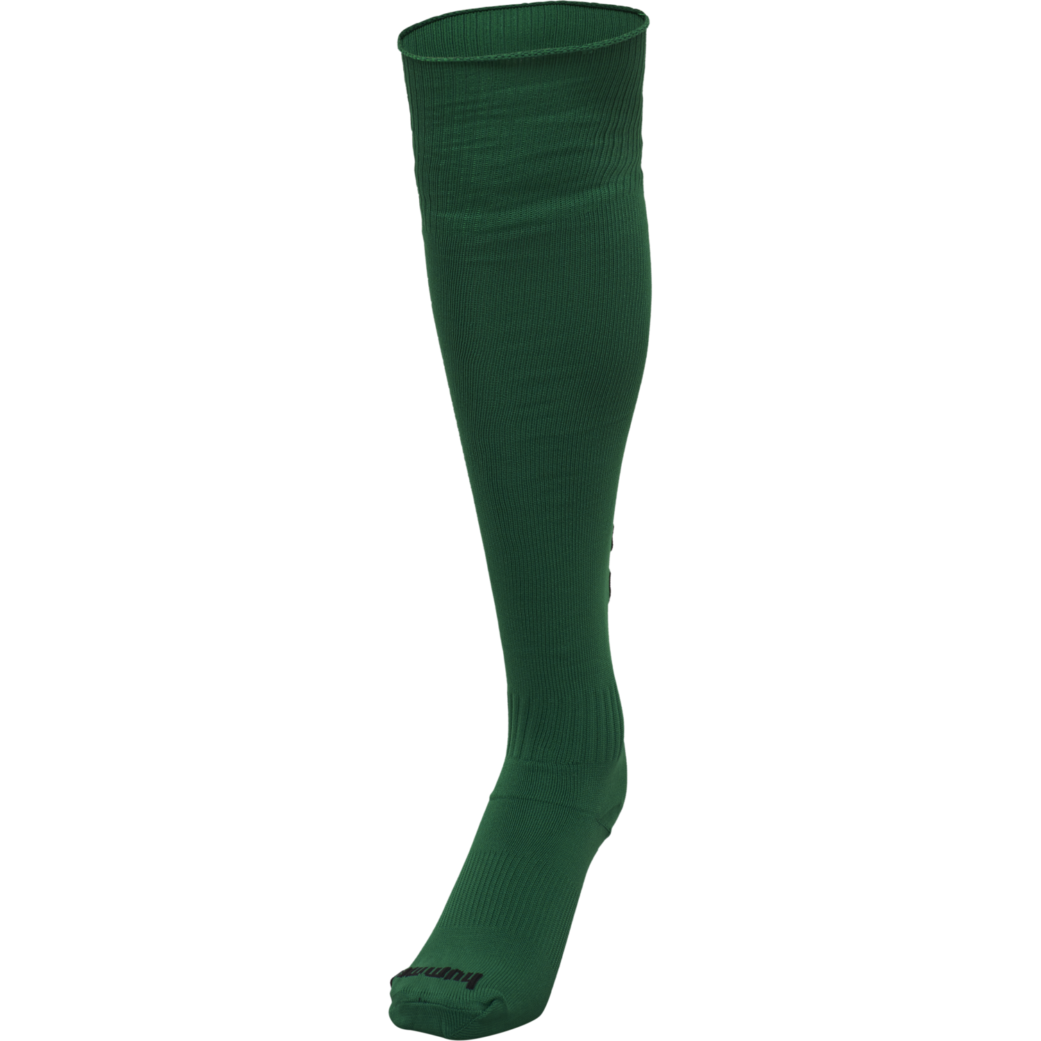 hmlPROMO FOOTBALL SOCK, EVERGREEN, packshot