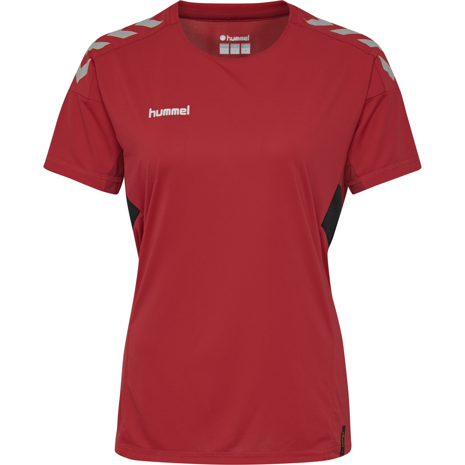 TECH MOVE JERSEY WOMAN S/S, 3062, packshot