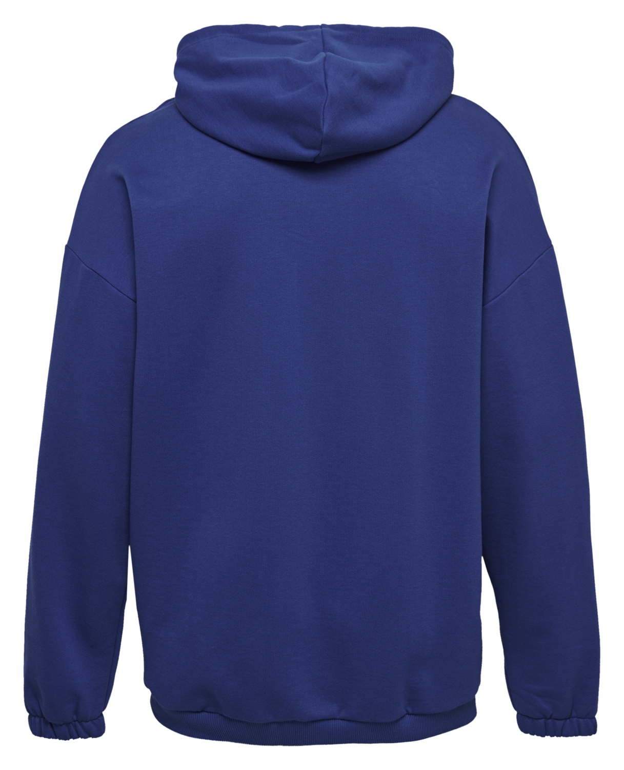 hmlHYGGE LOOSE HOODIE, 7956, packshot