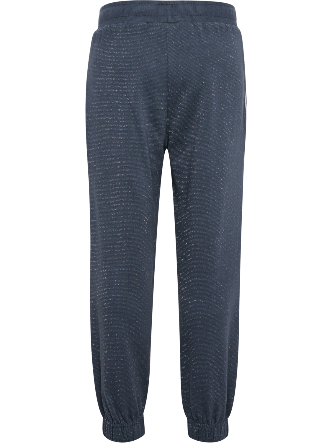 hmlGIZELA PANTS, OMBRE BLUE, packshot