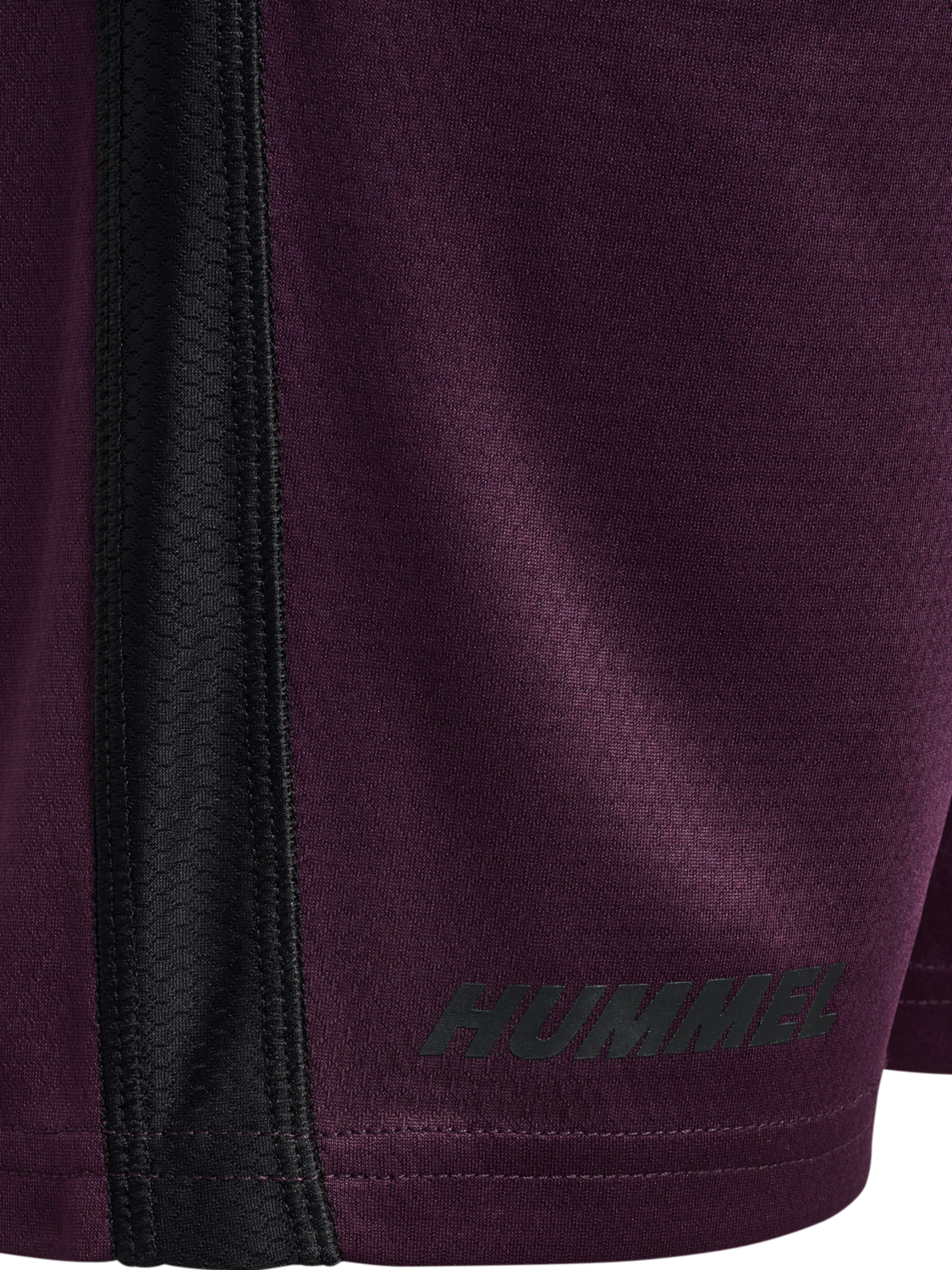 hmlMULTI PL SET KIDS, PLUM PERFECT/PLUM PERFECT, packshot