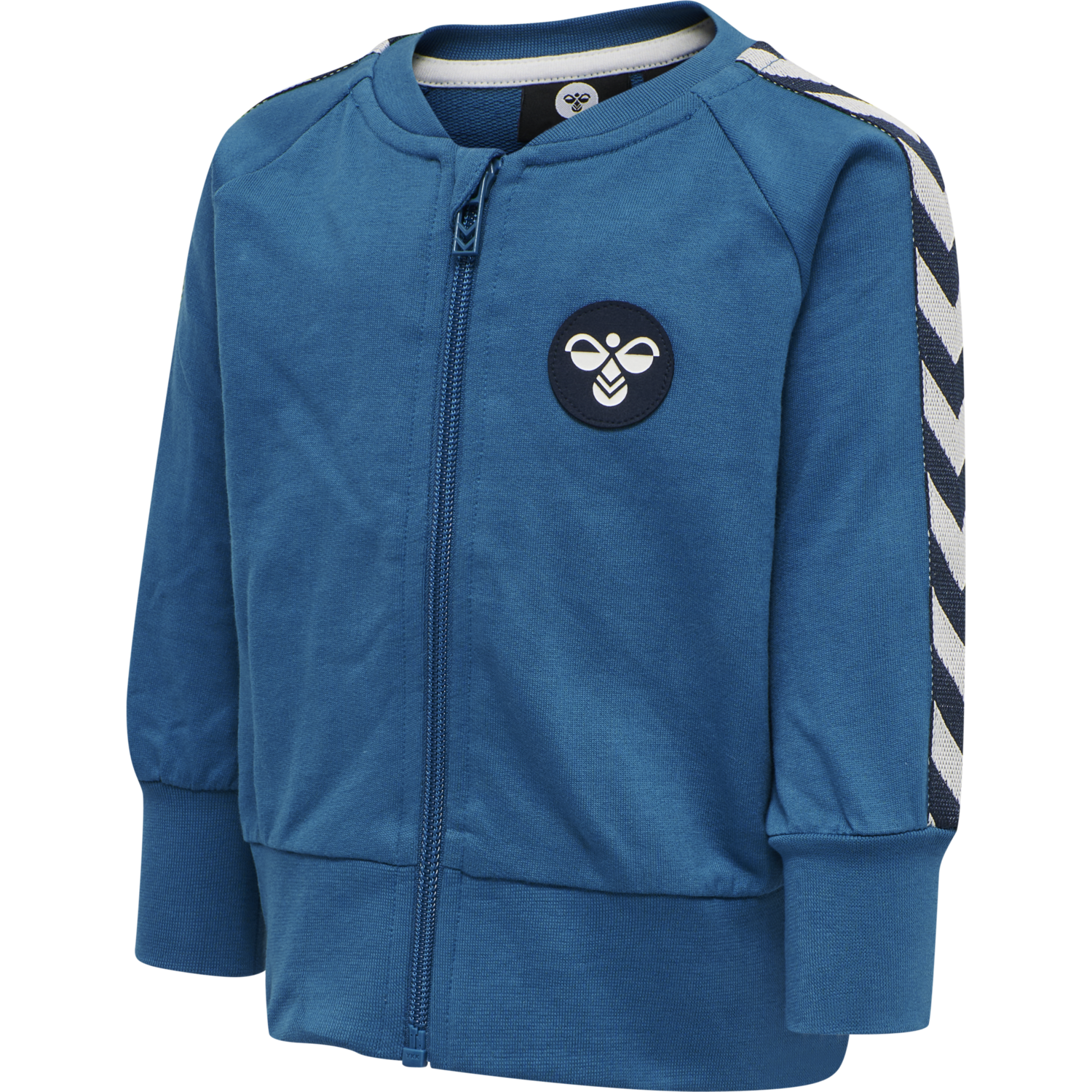 hmlPATOS ZIP JACKET, 8370, packshot