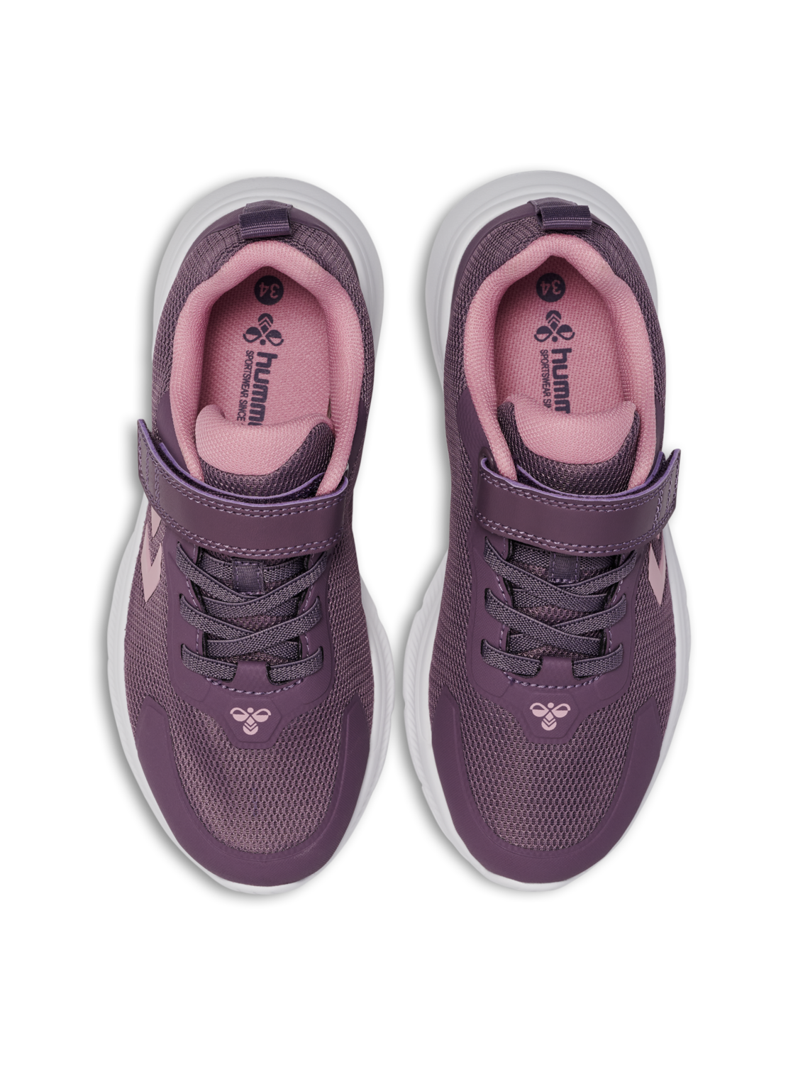 ACTUS TR BREATHER JR, BLACK PLUM, packshot