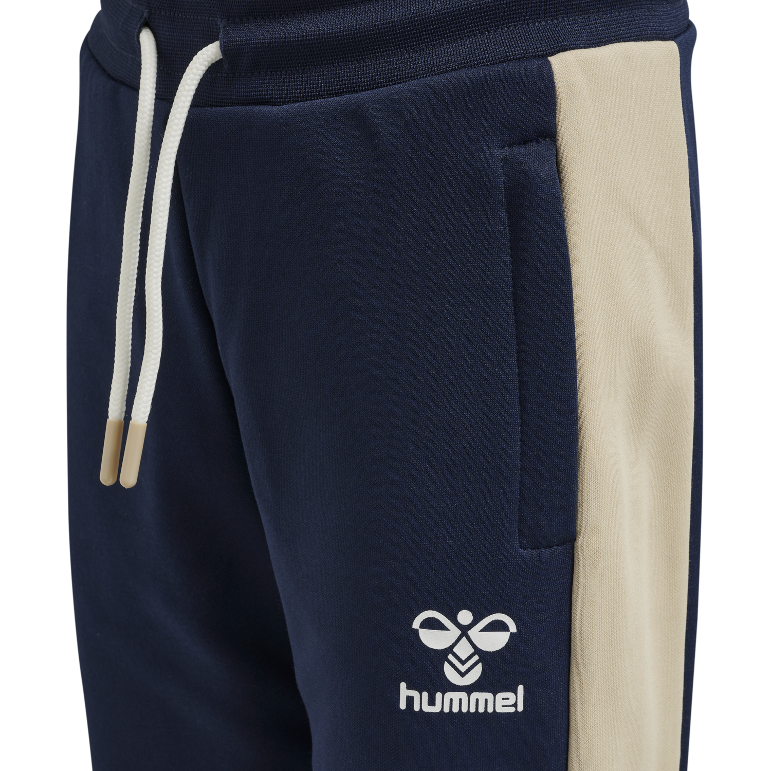 hmlRANE PANTS, HUMUS, packshot