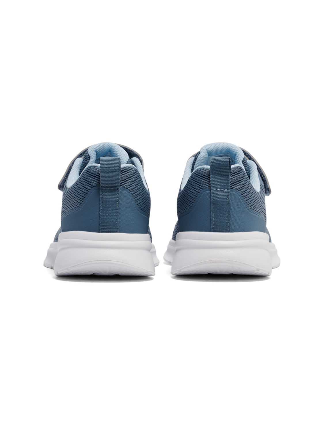 ACTUS TR BREATHER JR, FADED DENIM, packshot