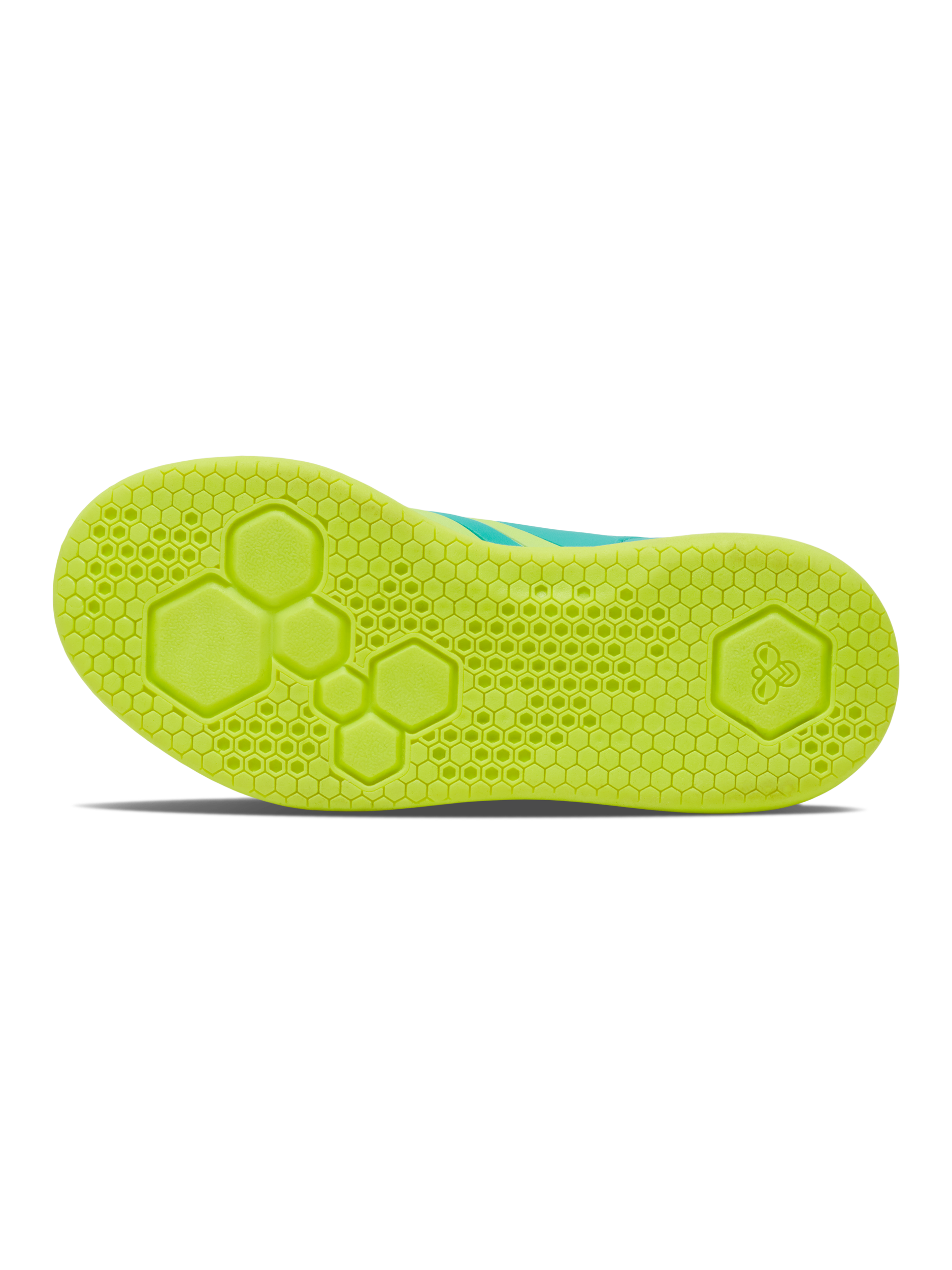 TOP STAR IN. JR, SCUBA BLUE, packshot