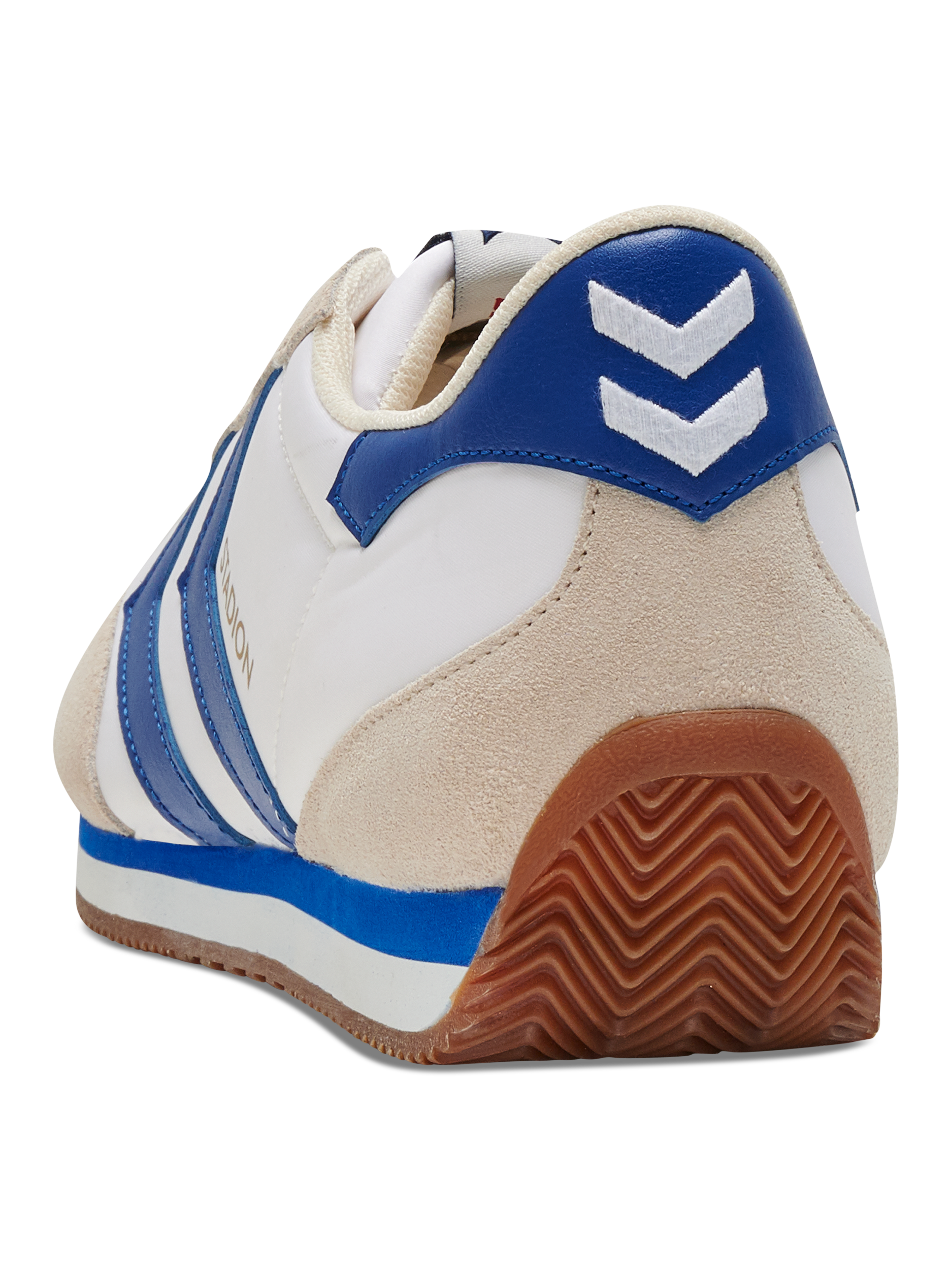 STADION, WHITE/BLUE, packshot